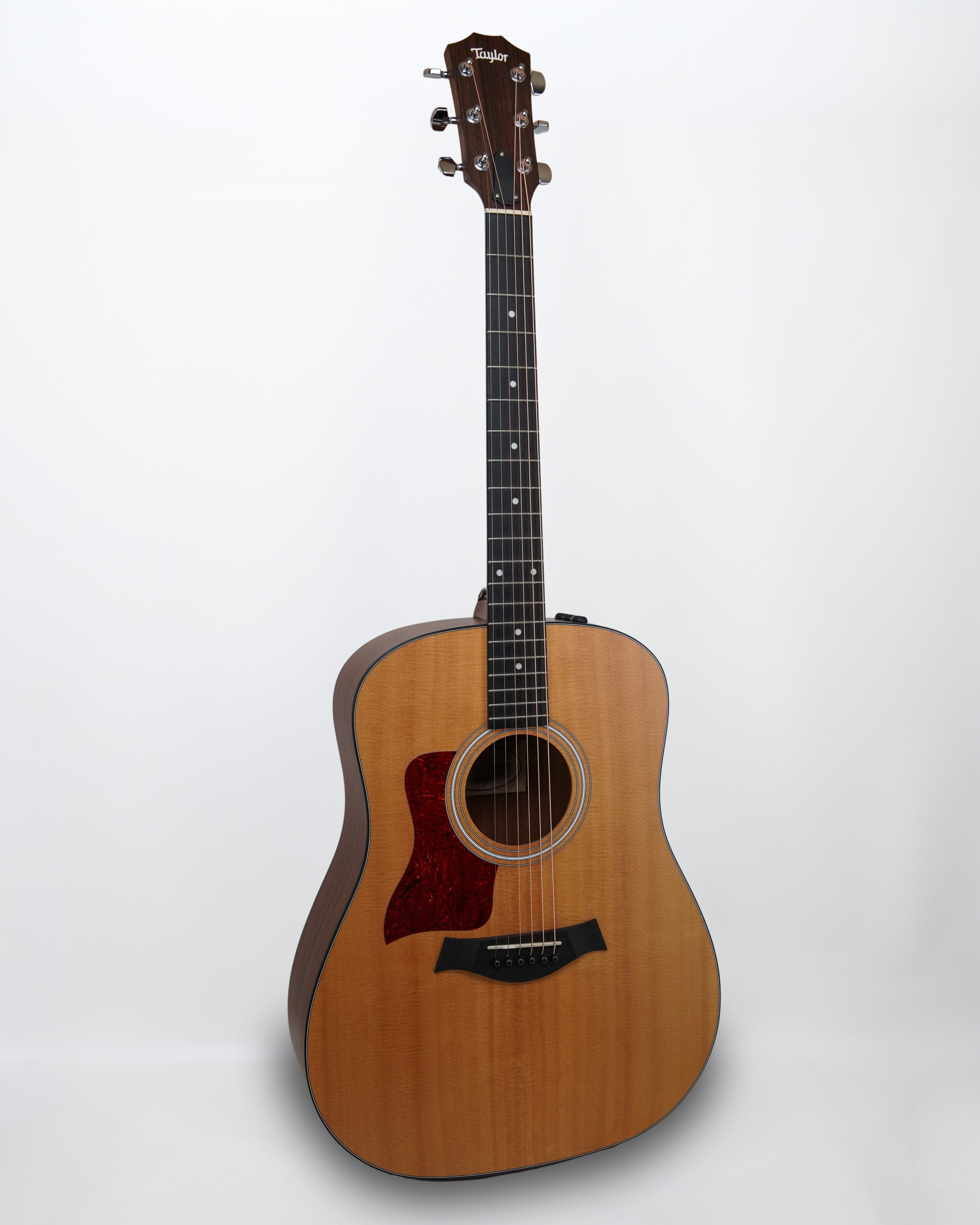 2014 Taylor 110e Left-Handed (#2108264059)