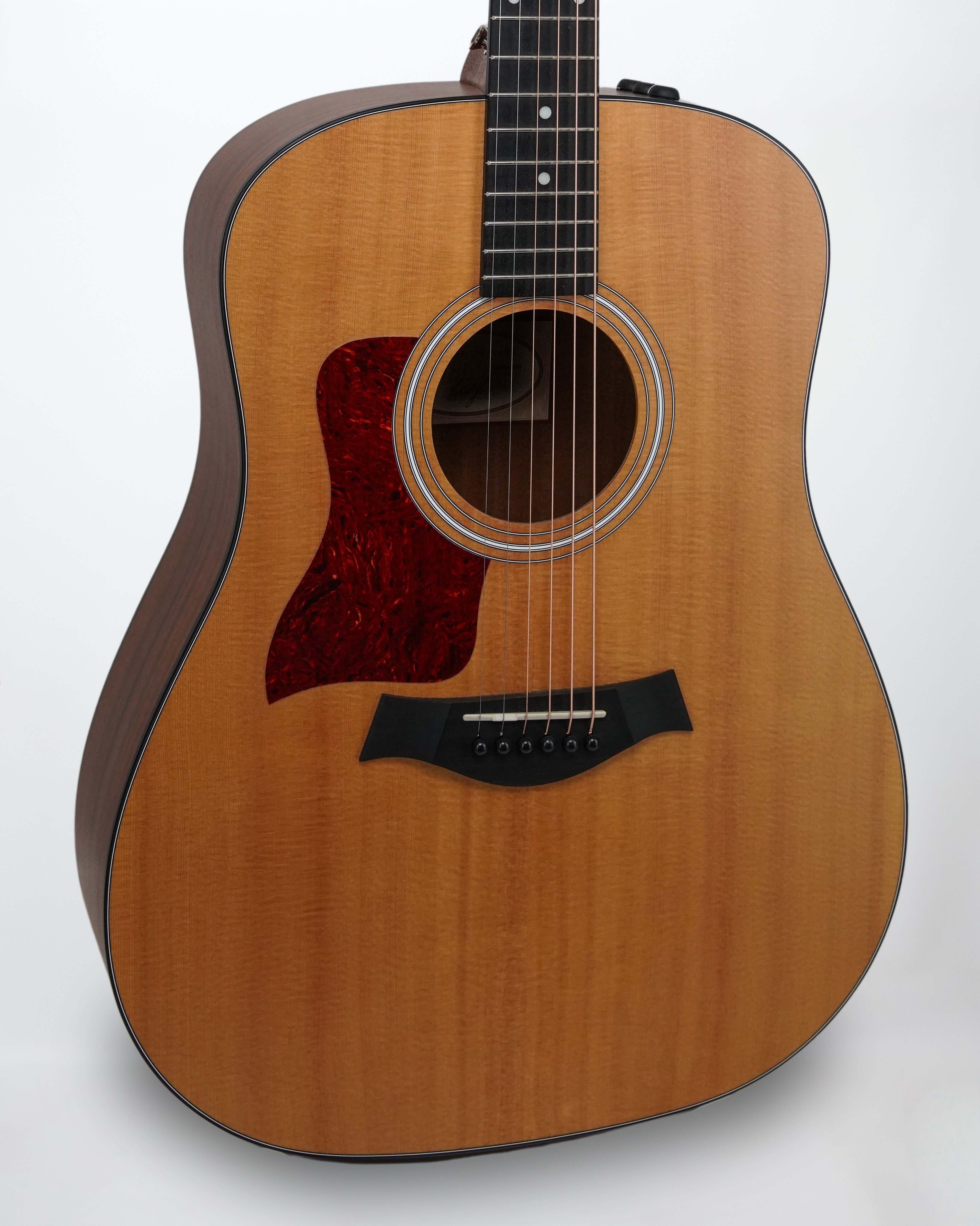 2014 Taylor 110e Left-Handed (#2108264059)