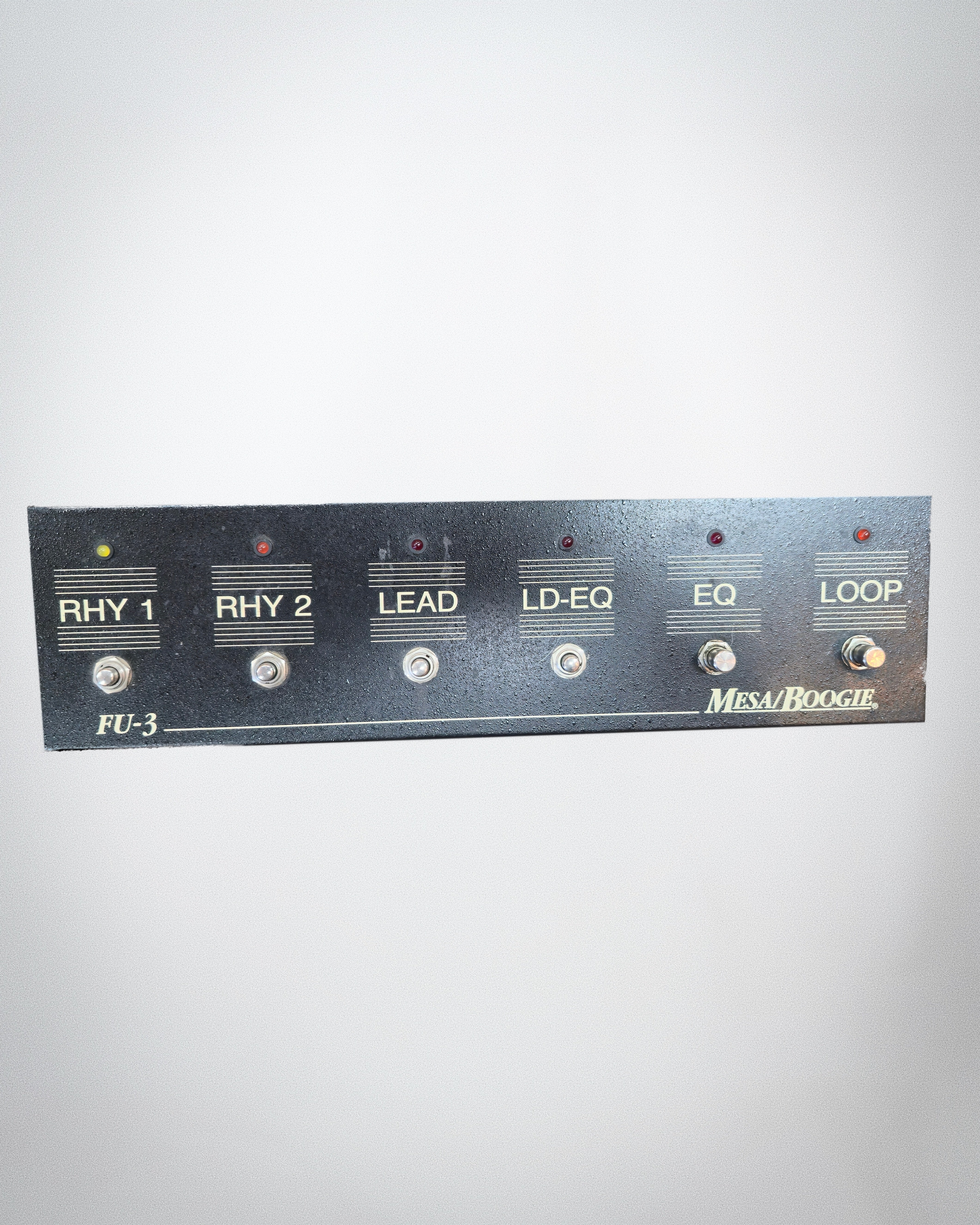 Mesa Boogie Mk IV Amp #IV3245