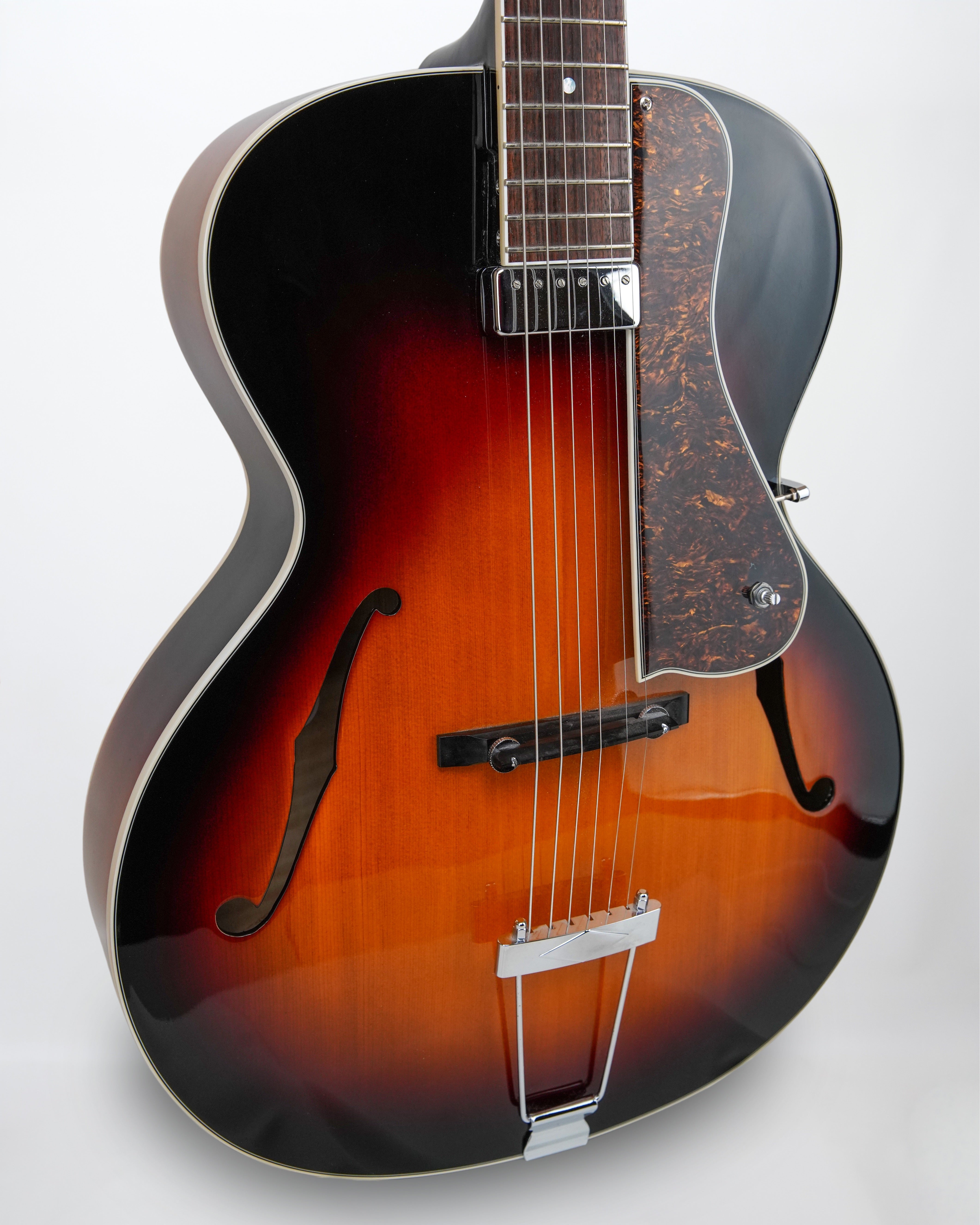 2000 Loar LH550