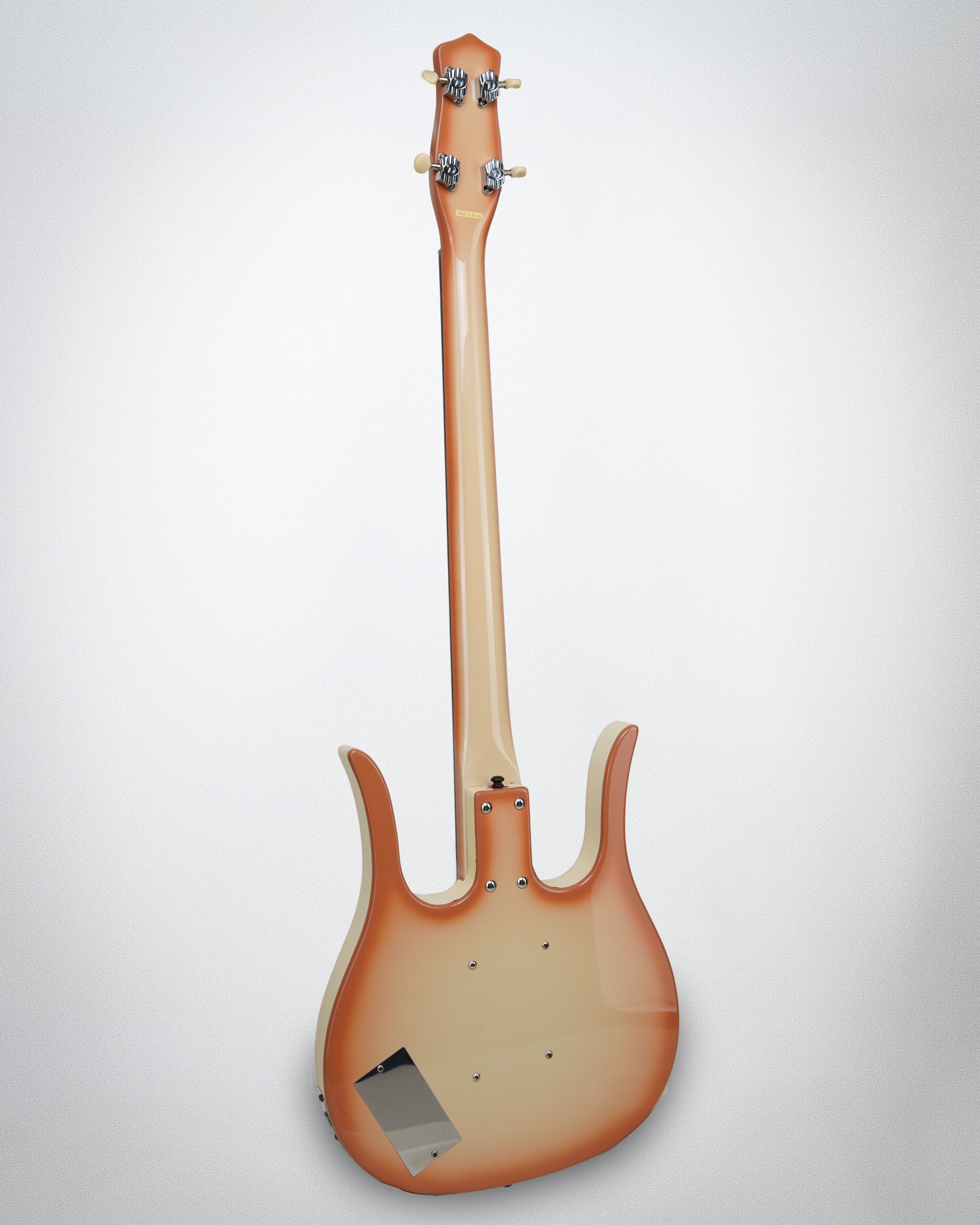 Danelectro Longhorn Bass