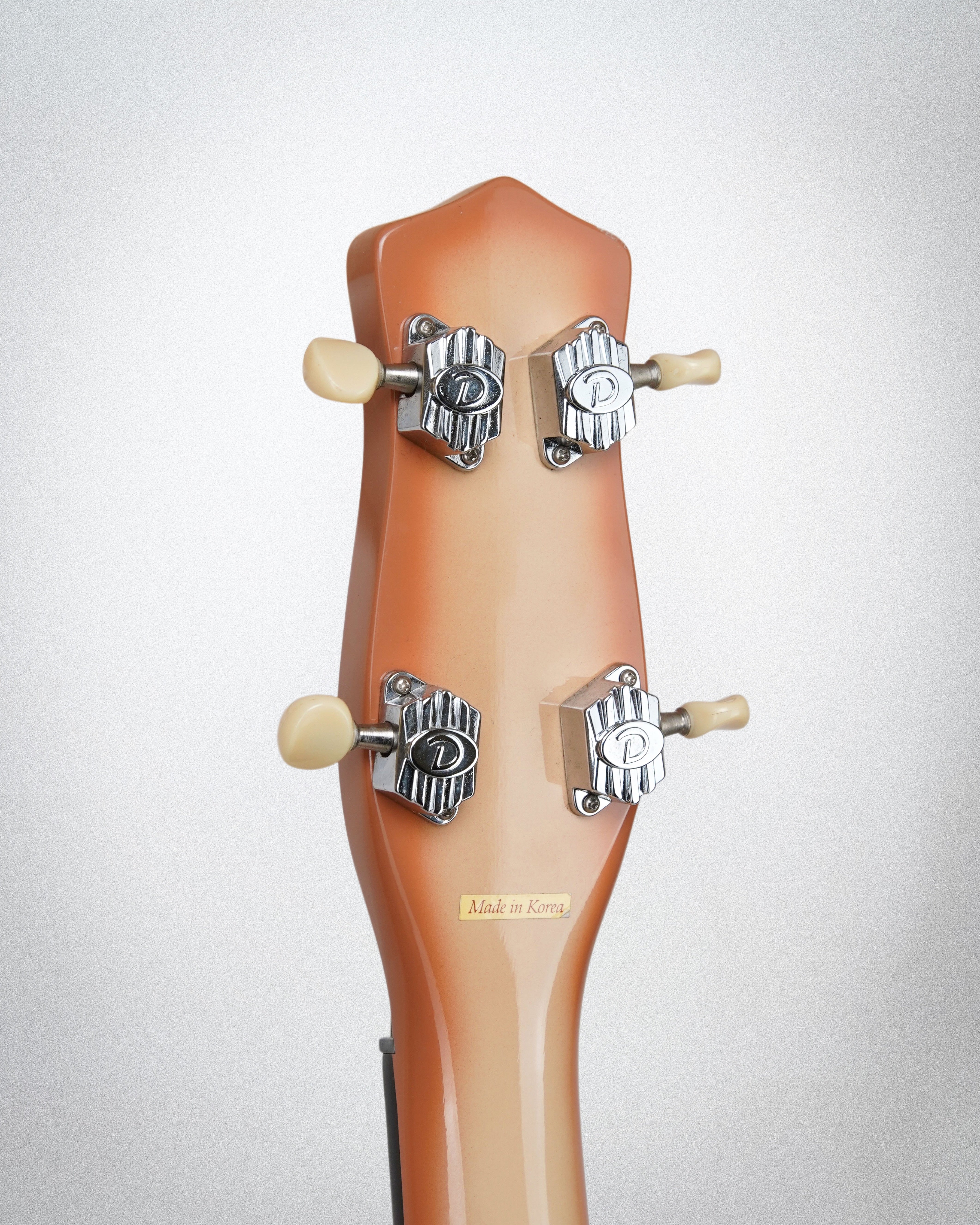 Danelectro Longhorn Bass