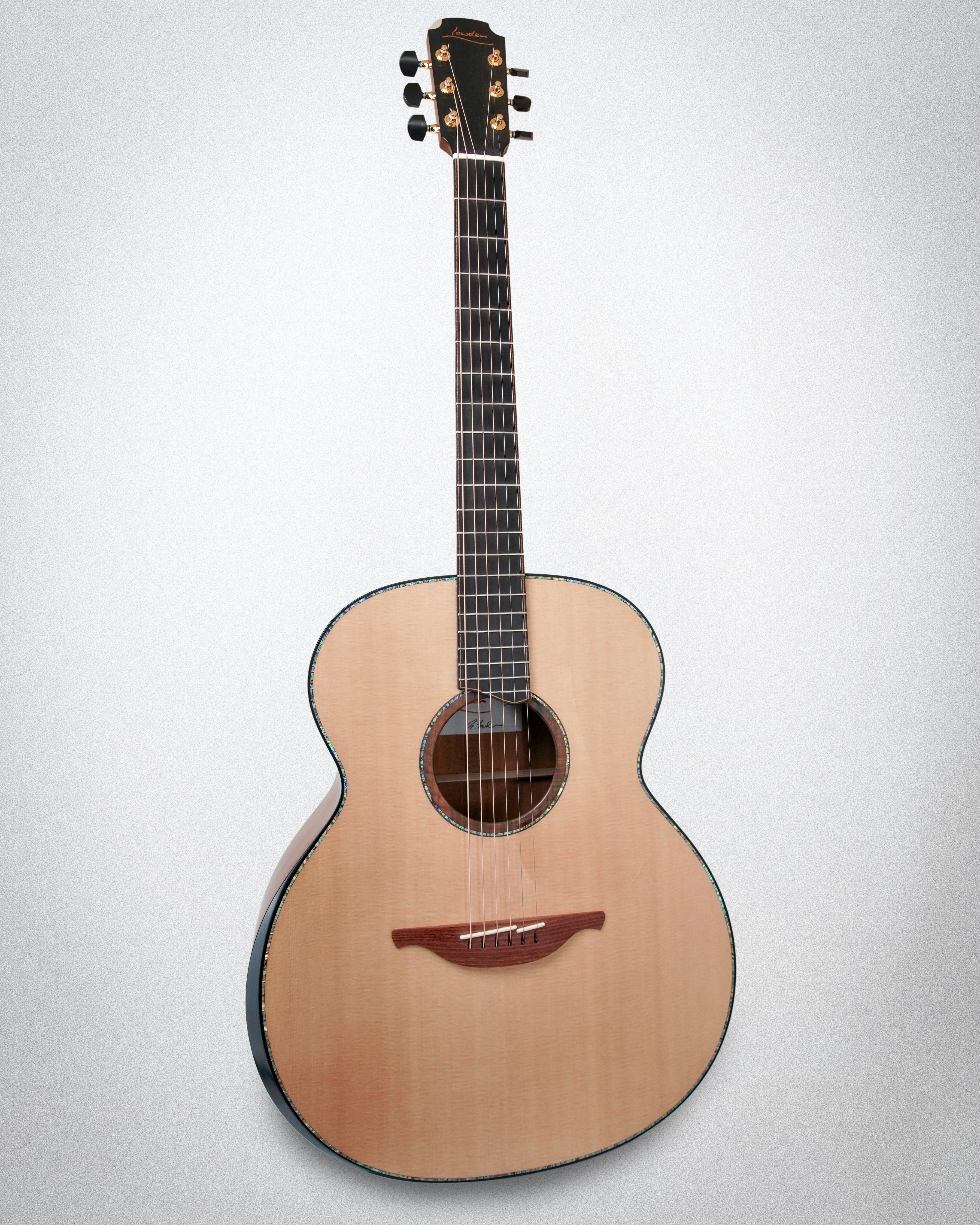 Lowden O-50 (#27085)