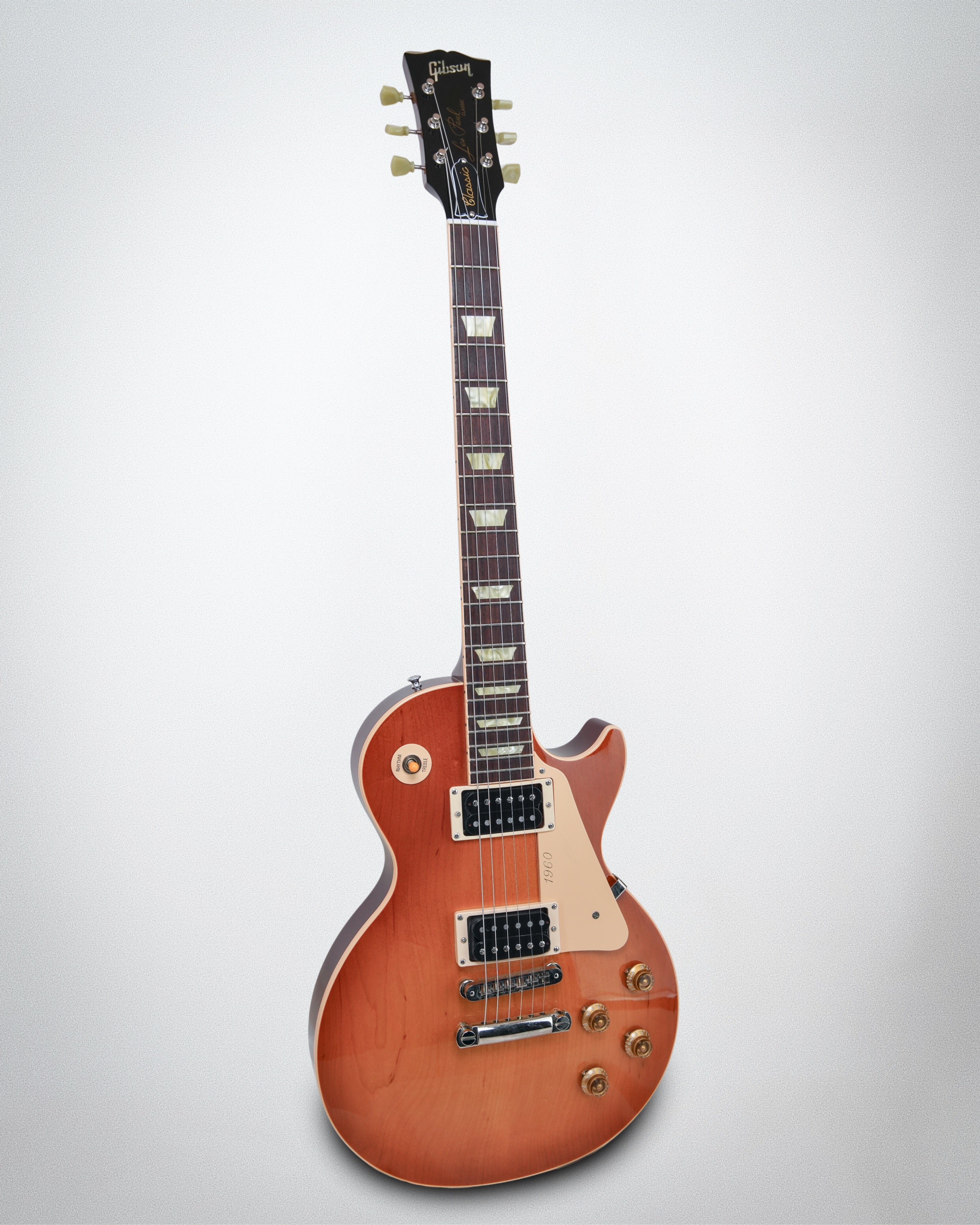 Gibson Les Paul Classic #053536