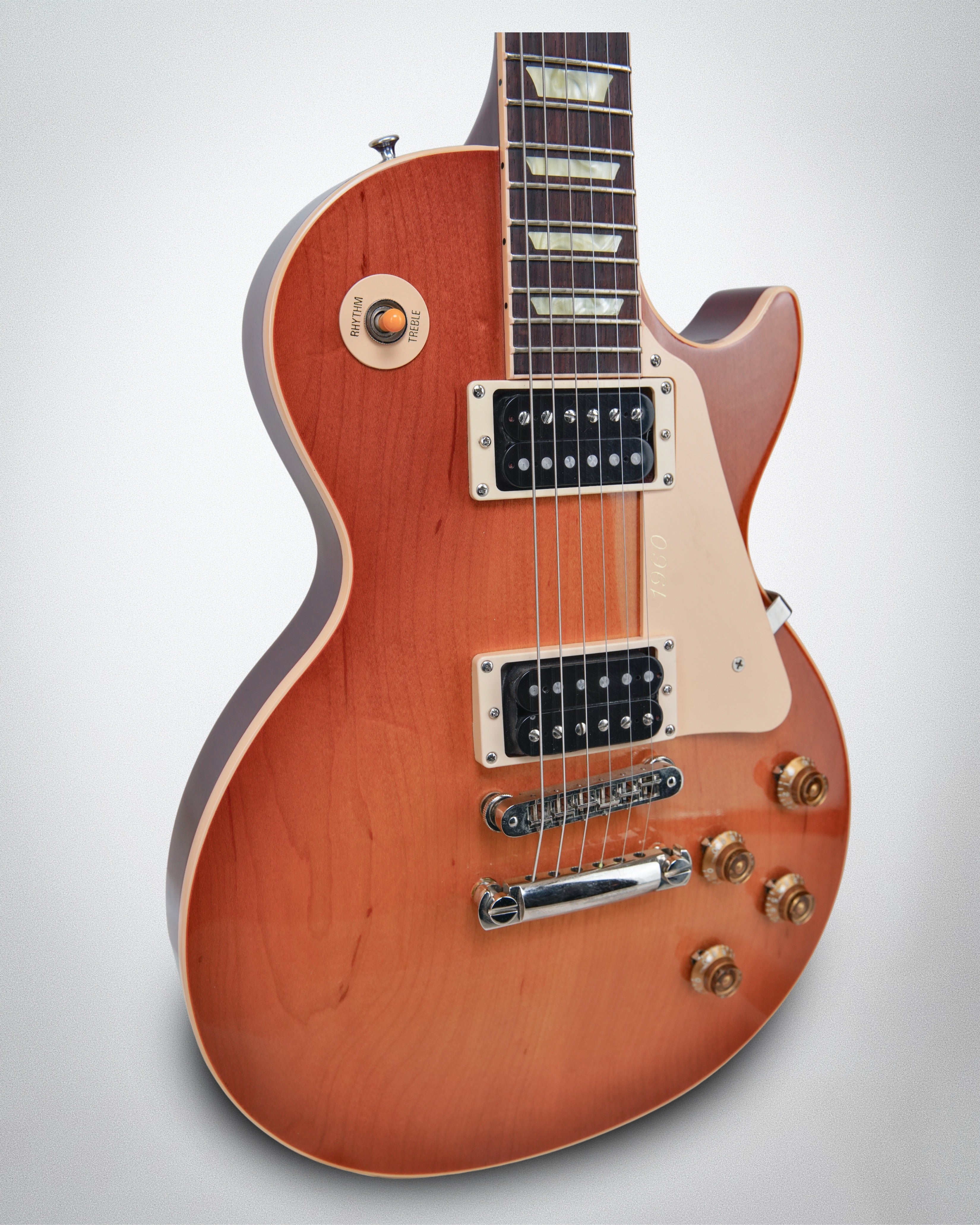 Gibson Les Paul Classic #053536