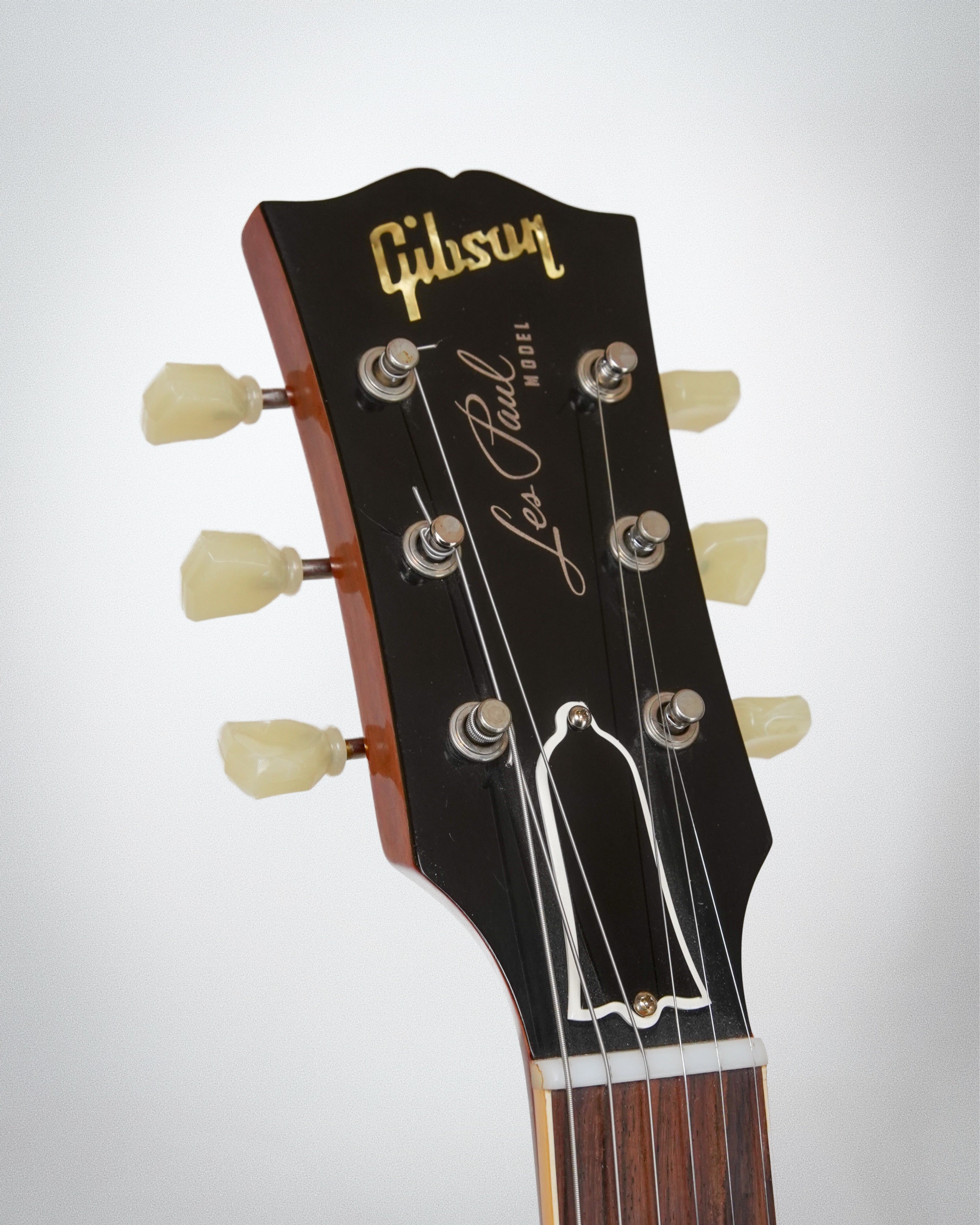 2019 Gibson '59 Les Paul CS 60th Anniversary (#99432)