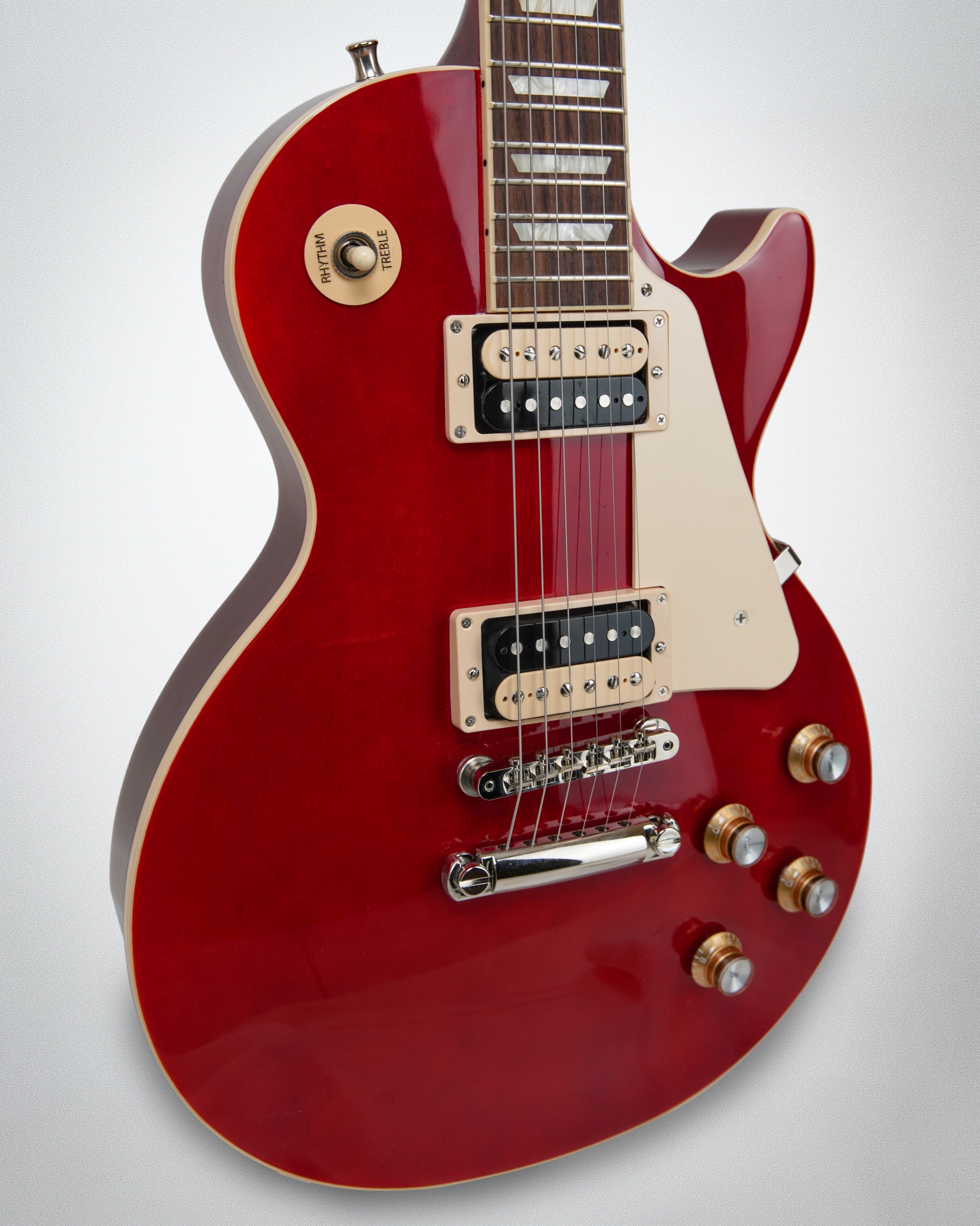 2021 Gibson Les Paul Classic (#227910372)