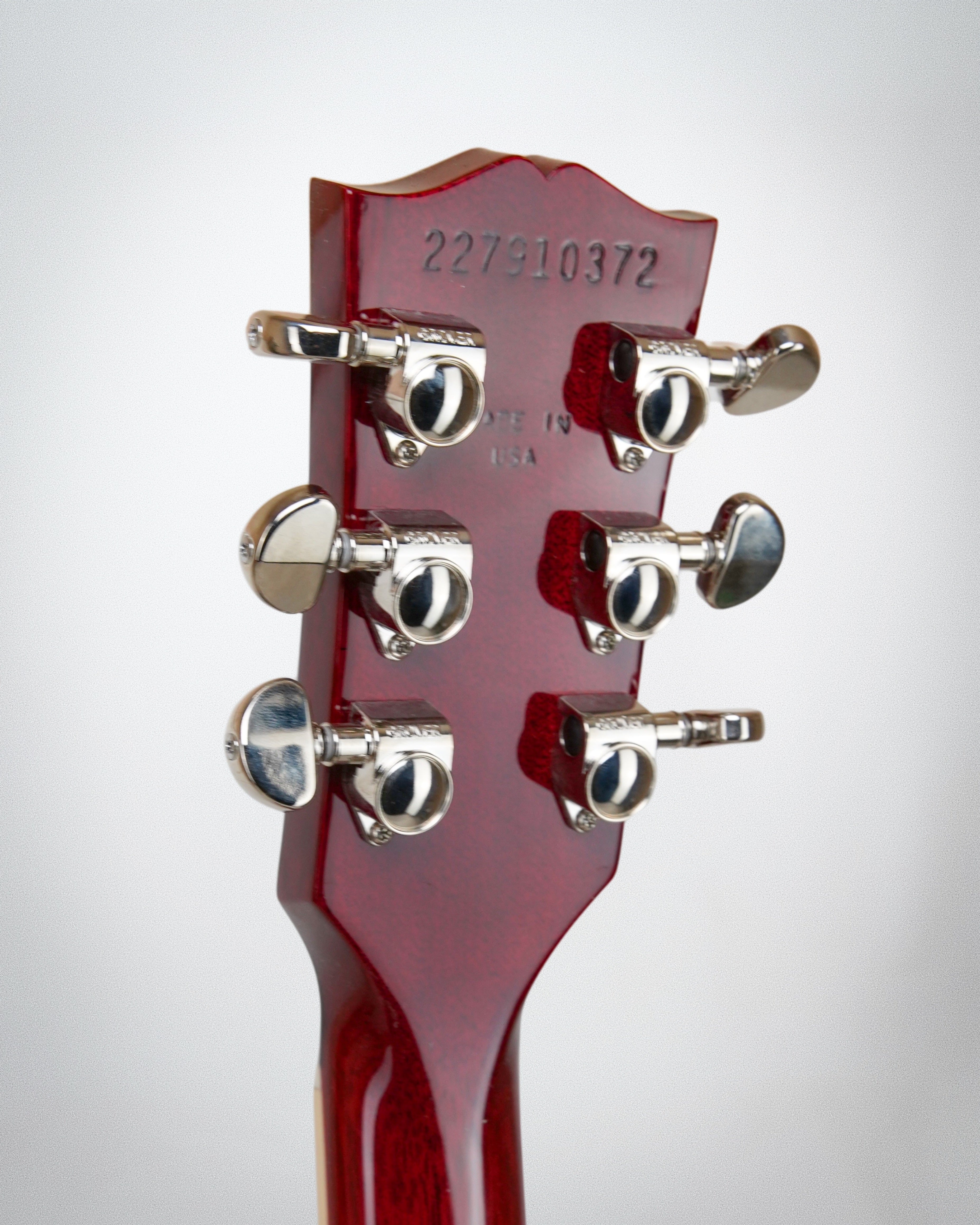 2021 Gibson Les Paul Classic (#227910372)
