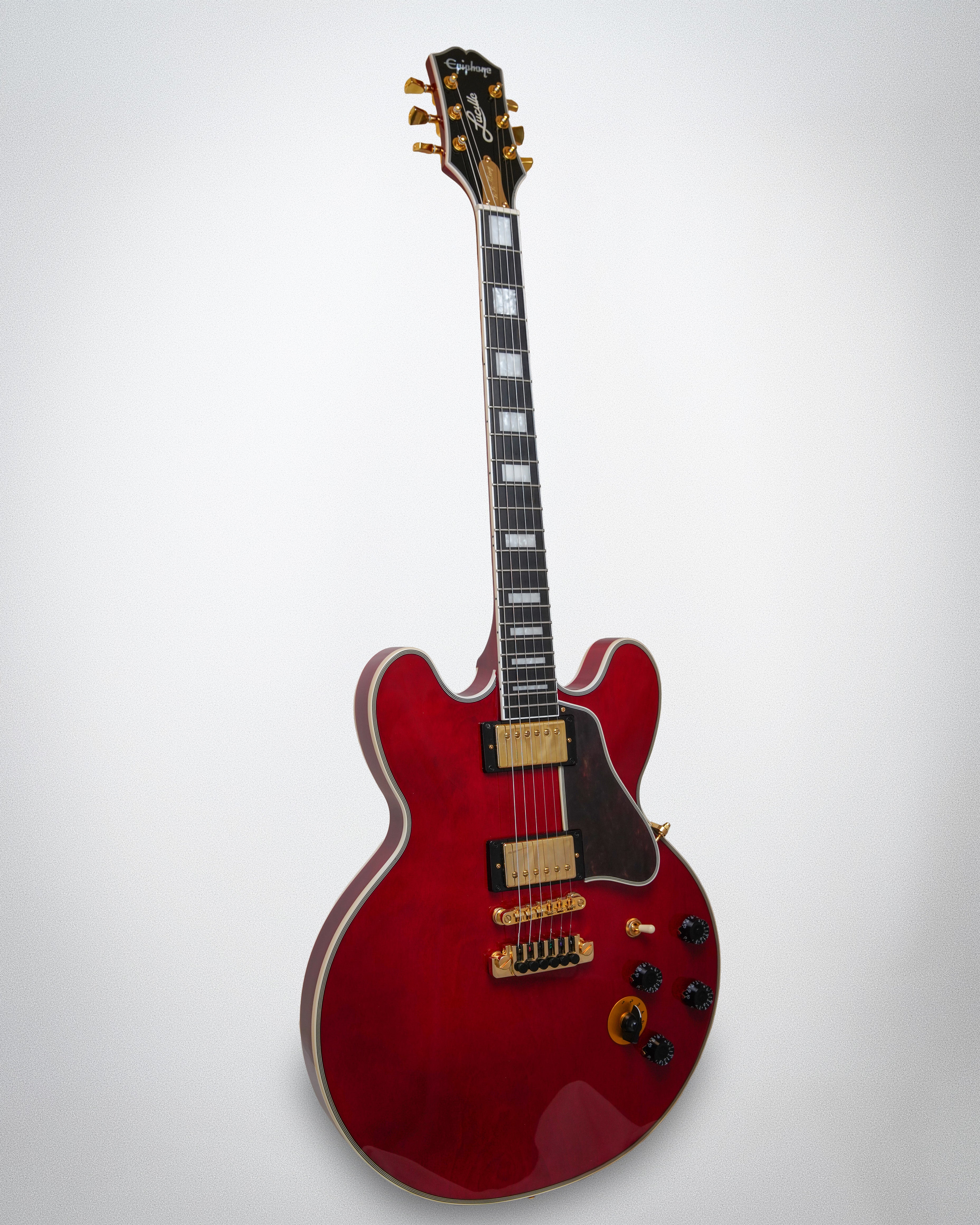 Epiphone BB King LTD ES-355 (#21091535805)