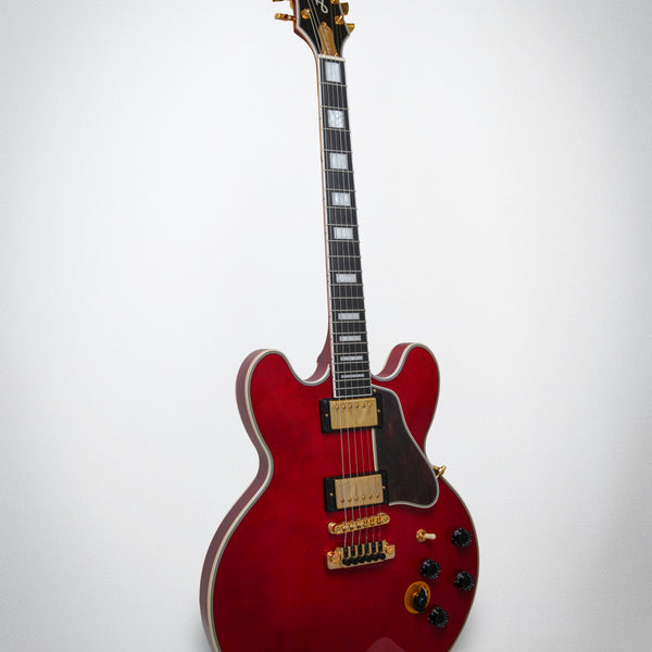 Epiphone BB King LTD ES-355 (#21091535805)