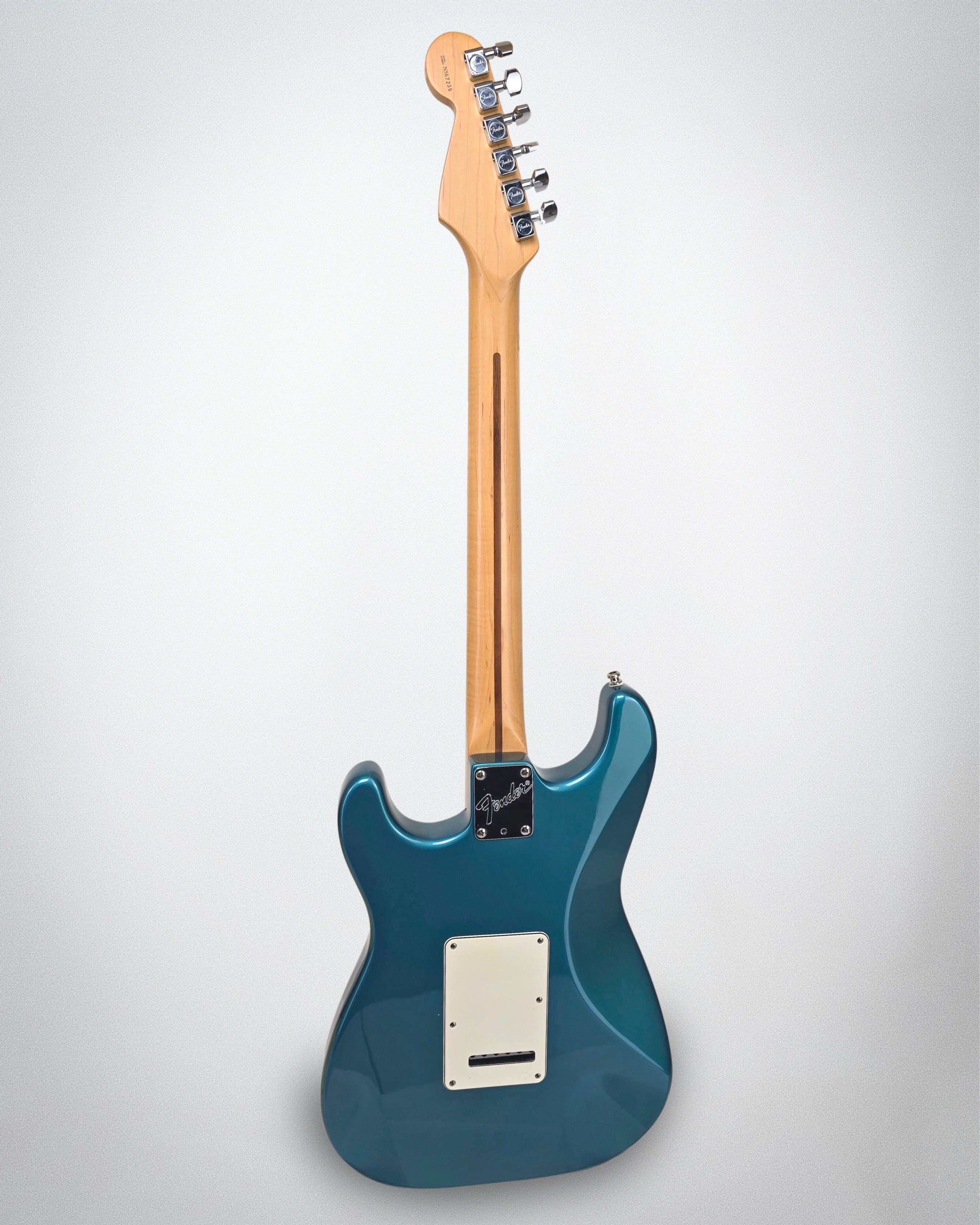1995 Fender Stratocaster American Limited Edition (#N587239)