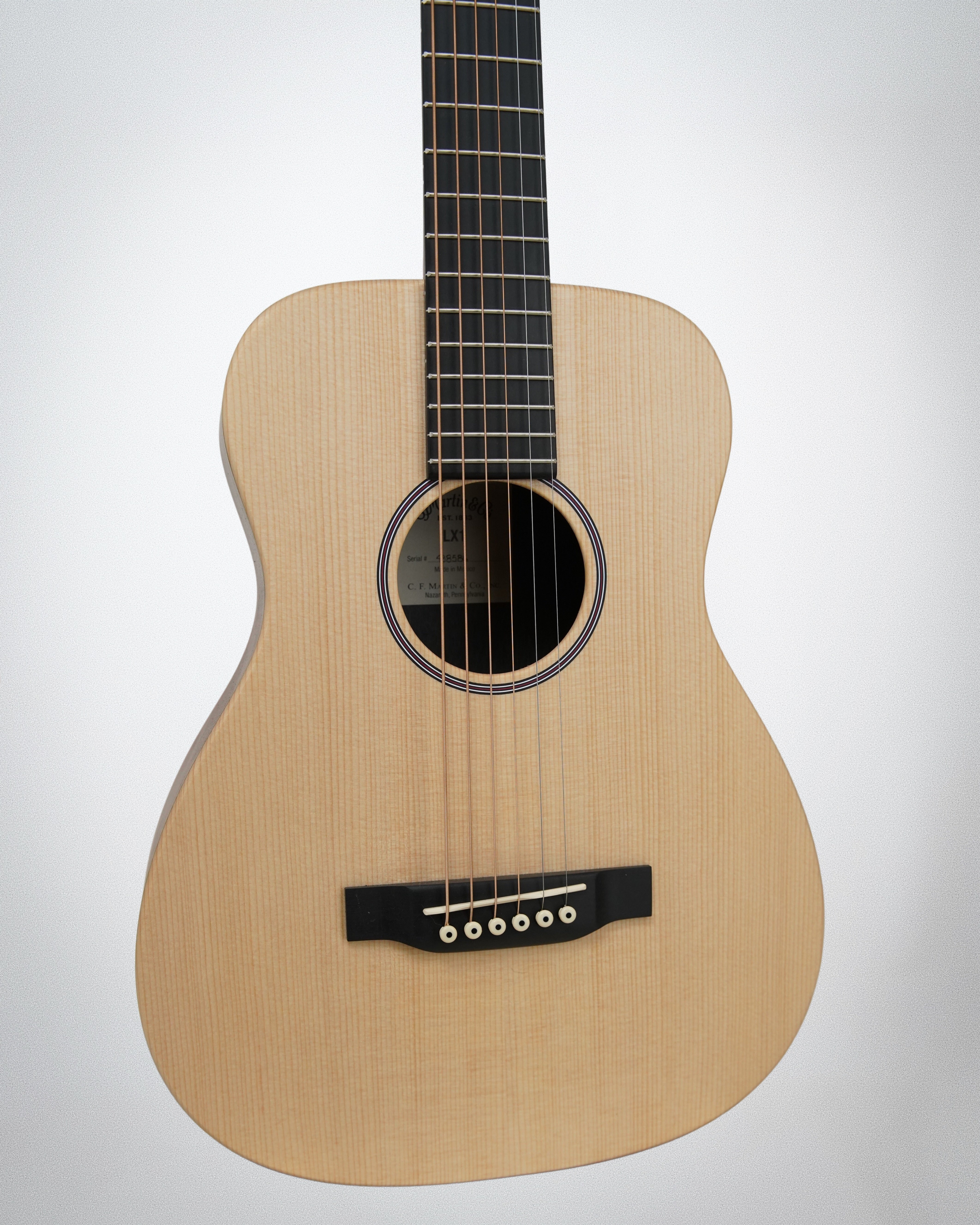 Martin LX1 (SN:438586)