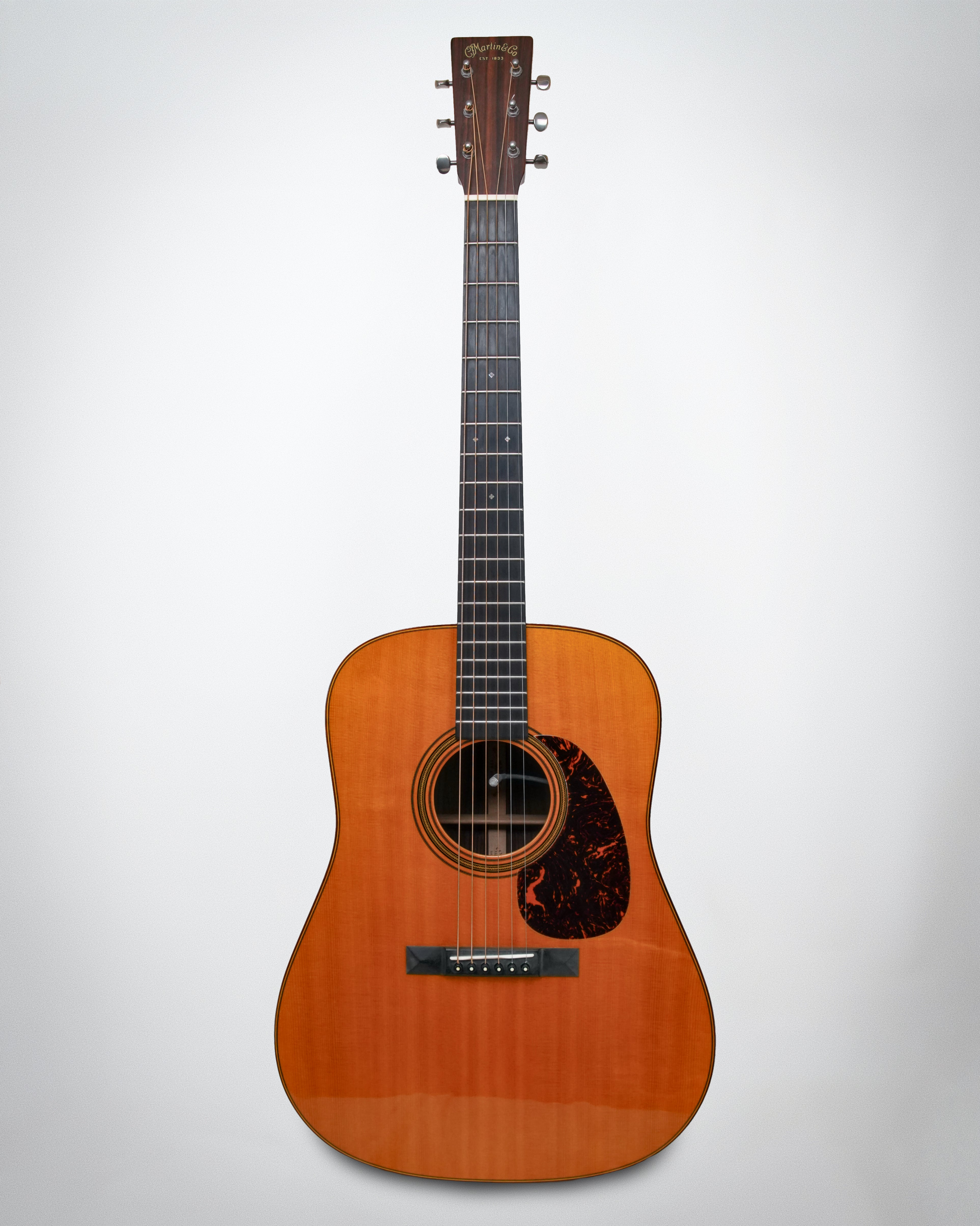 2008 Martin D-21 Special