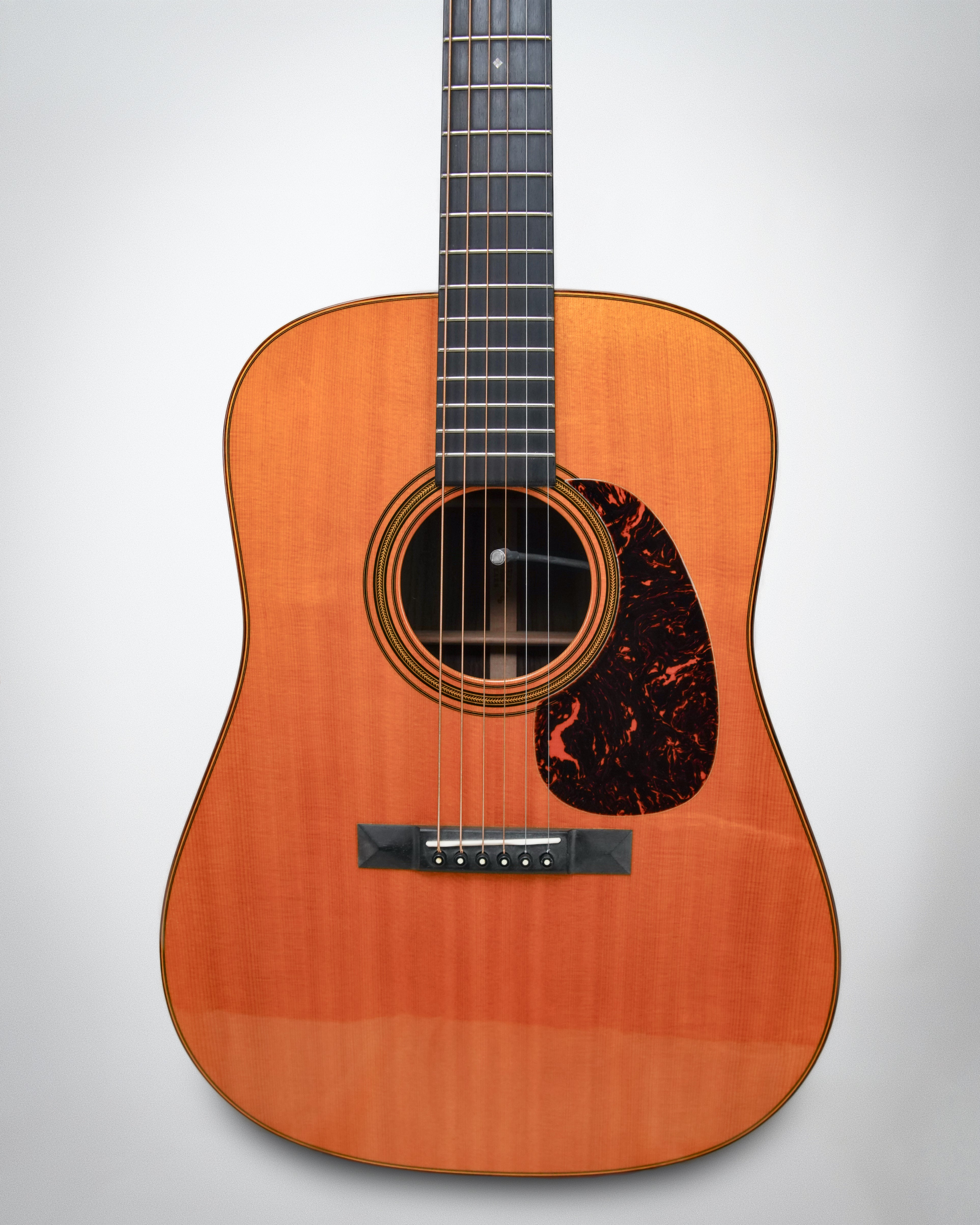 2008 Martin D-21 Special