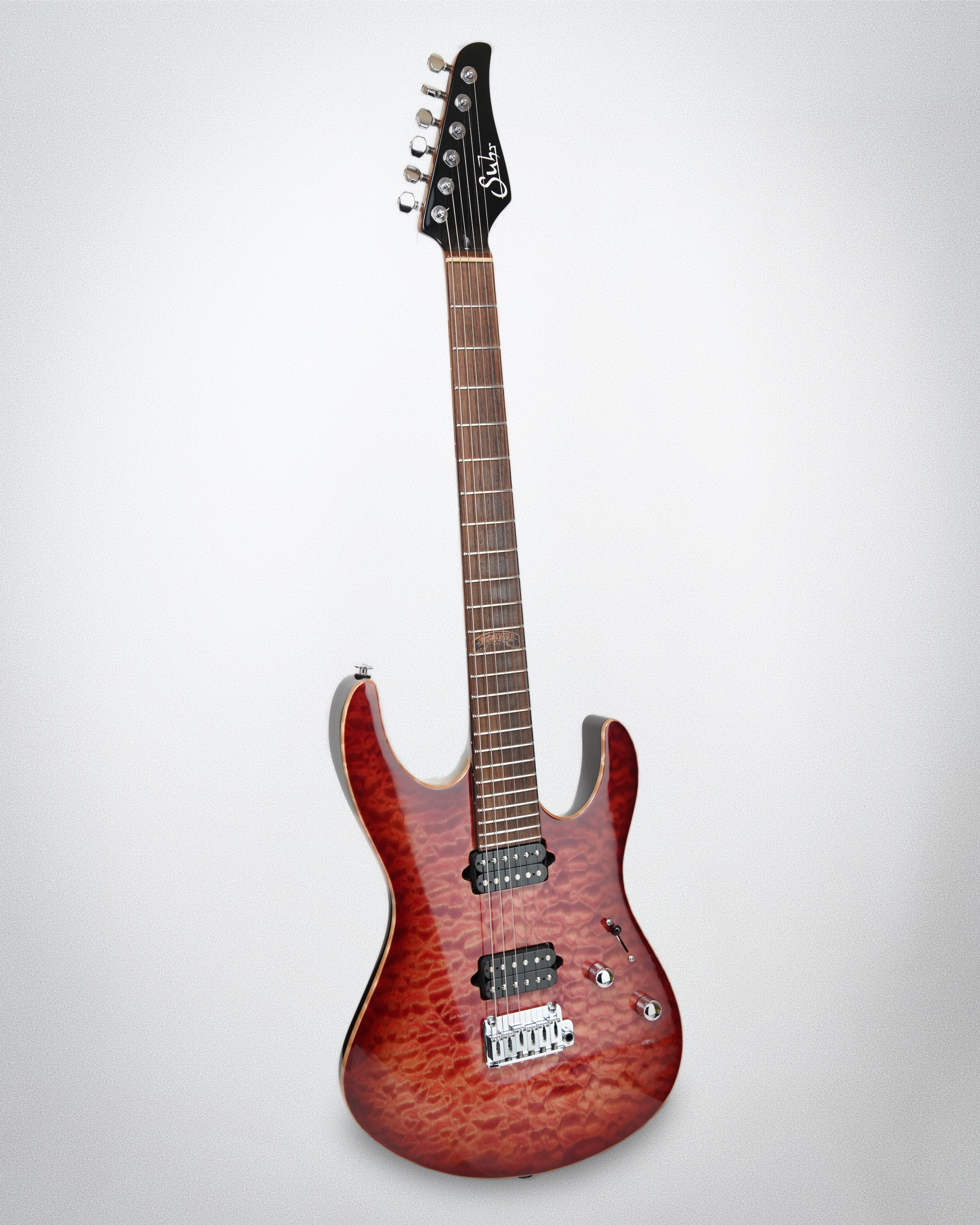 2010 Suhr Modern SN LTD