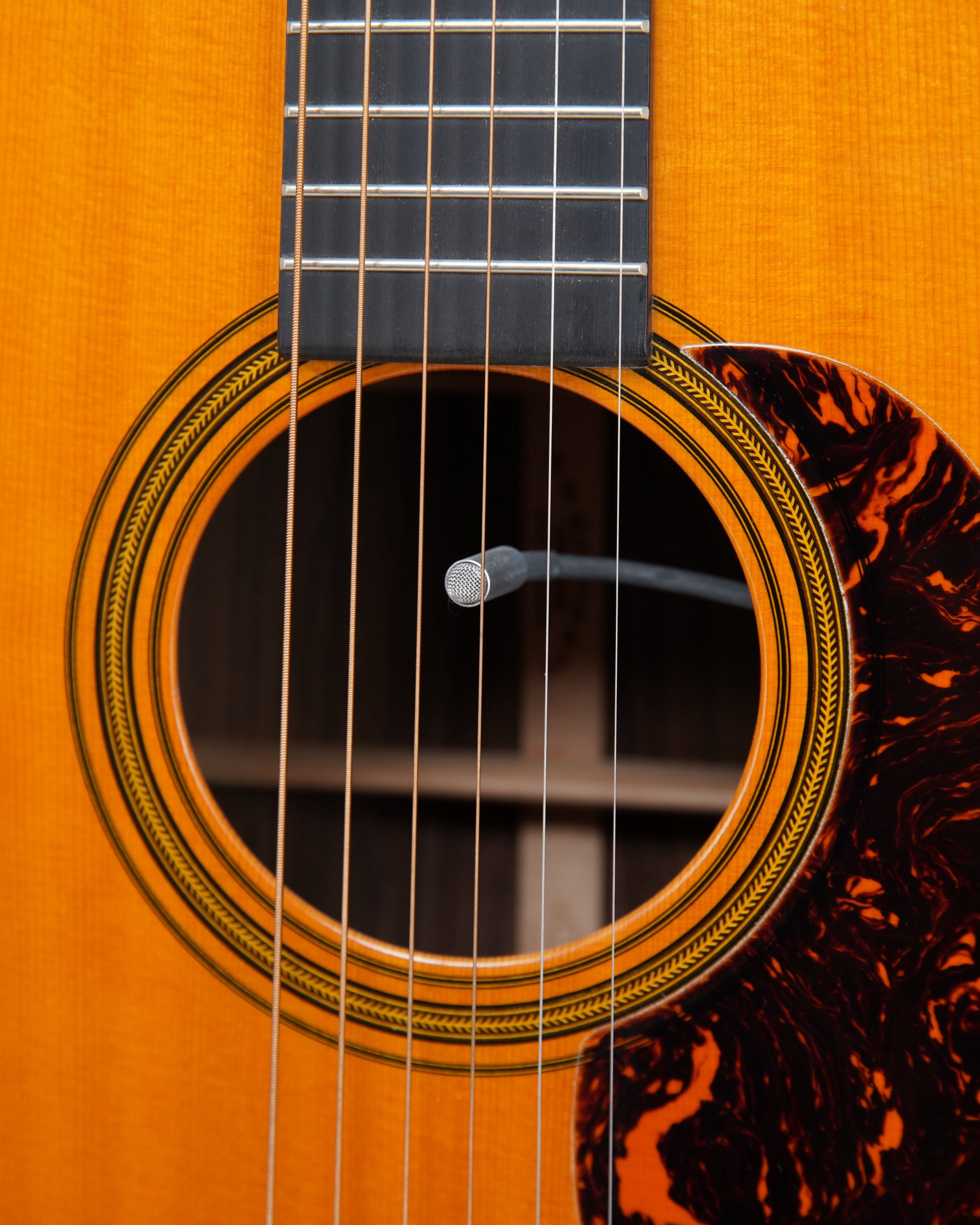 2008 Martin D-21 Special