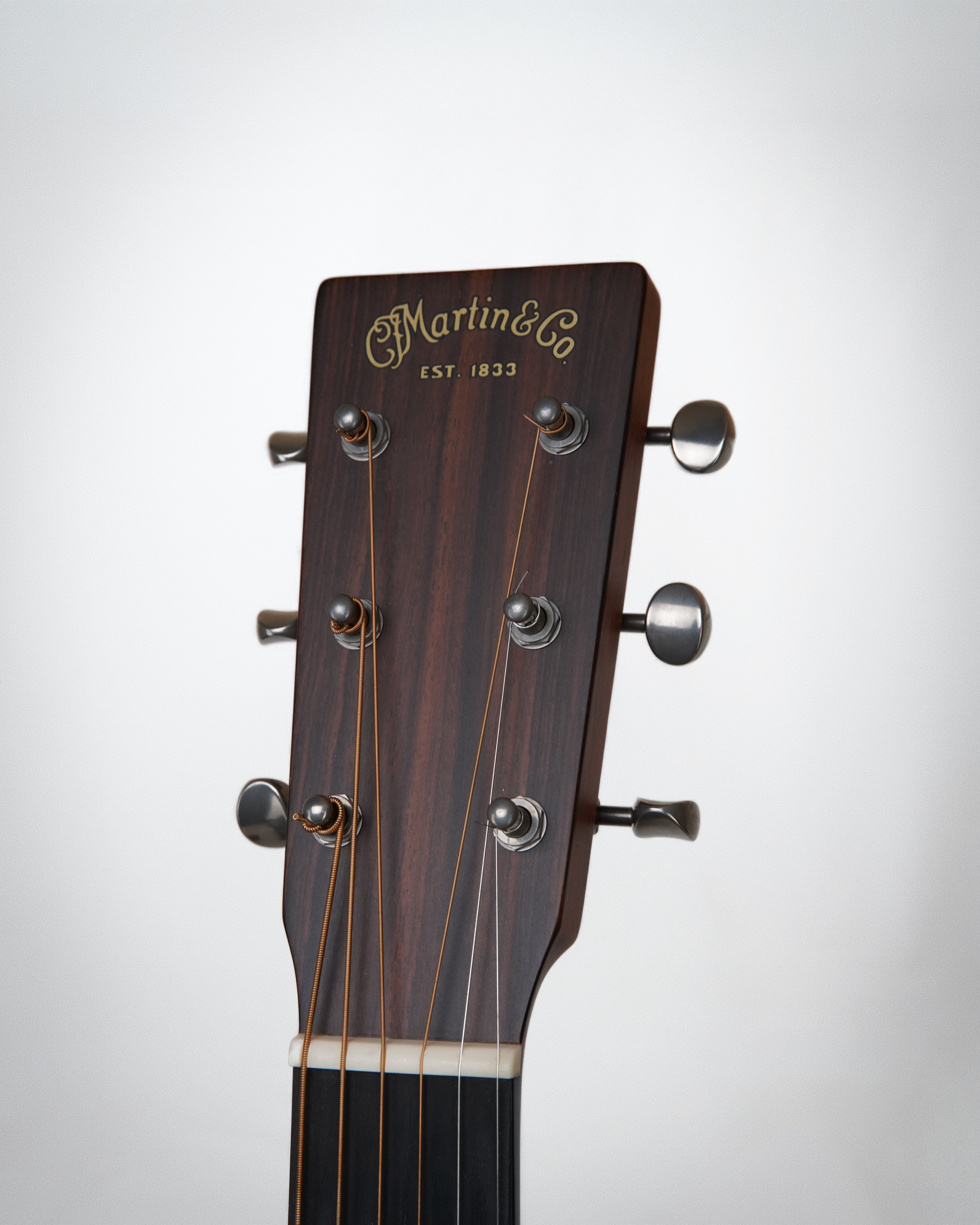 2008 Martin D-21 Special