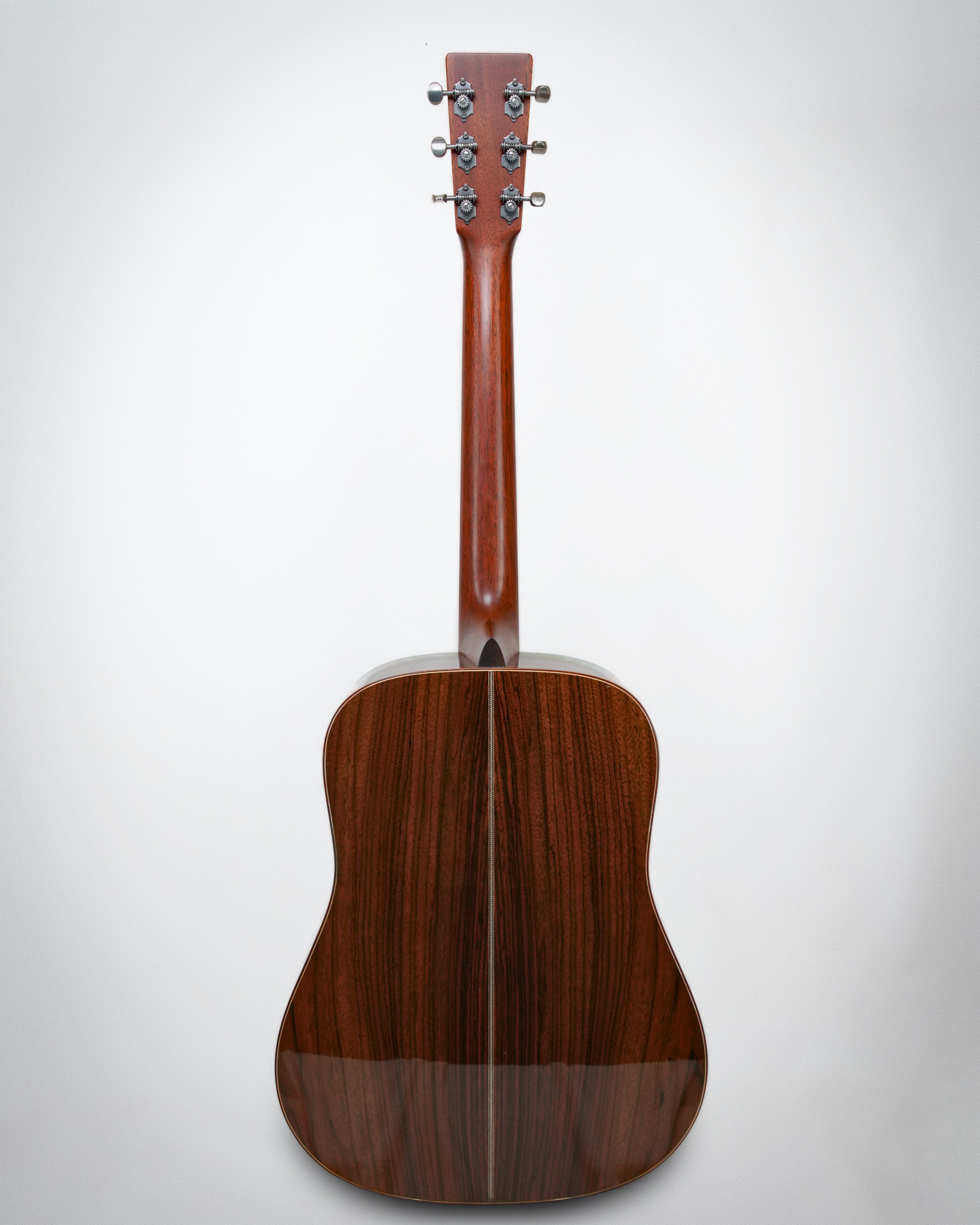 2008 Martin D-21 Special