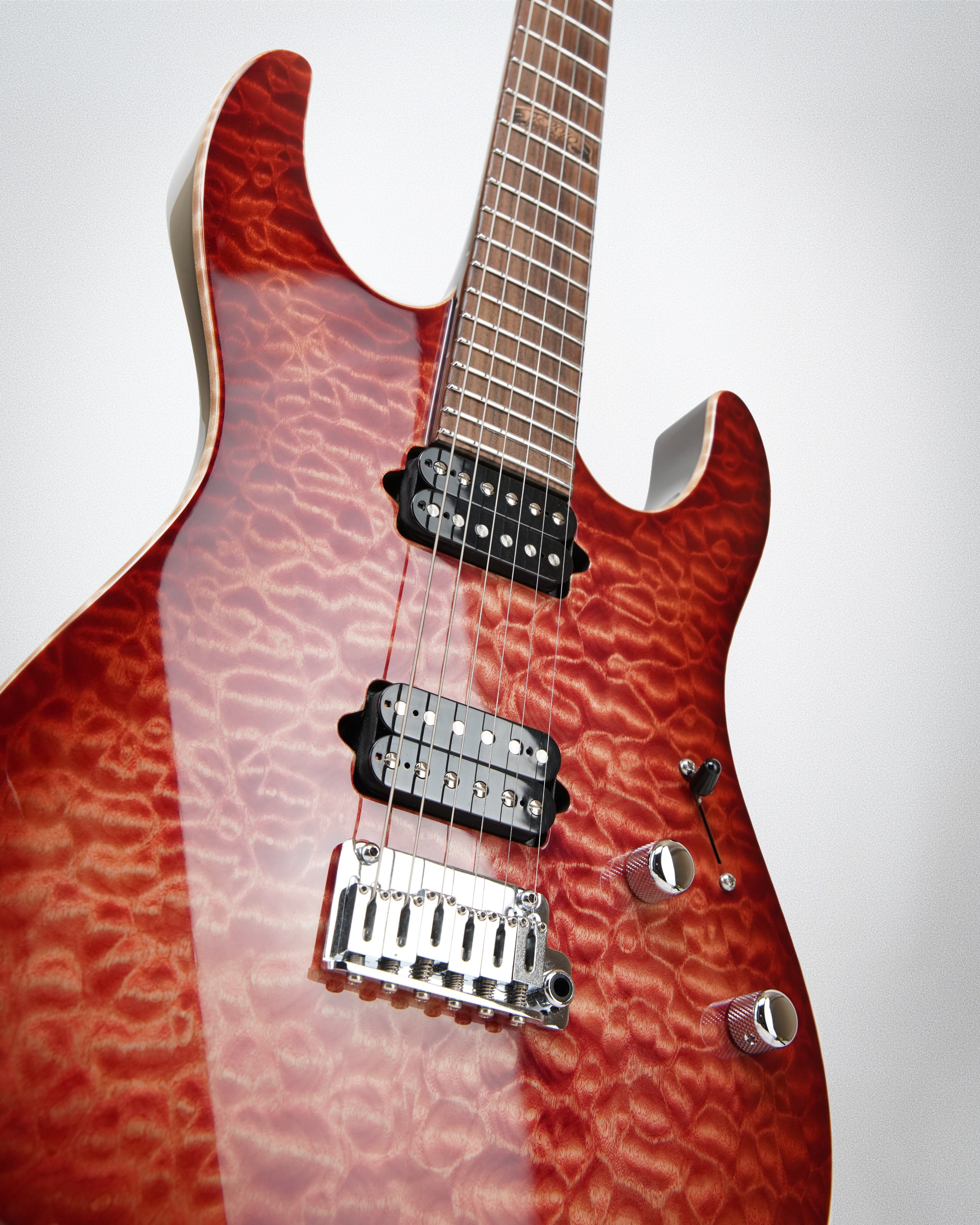 2010 Suhr Modern SN LTD