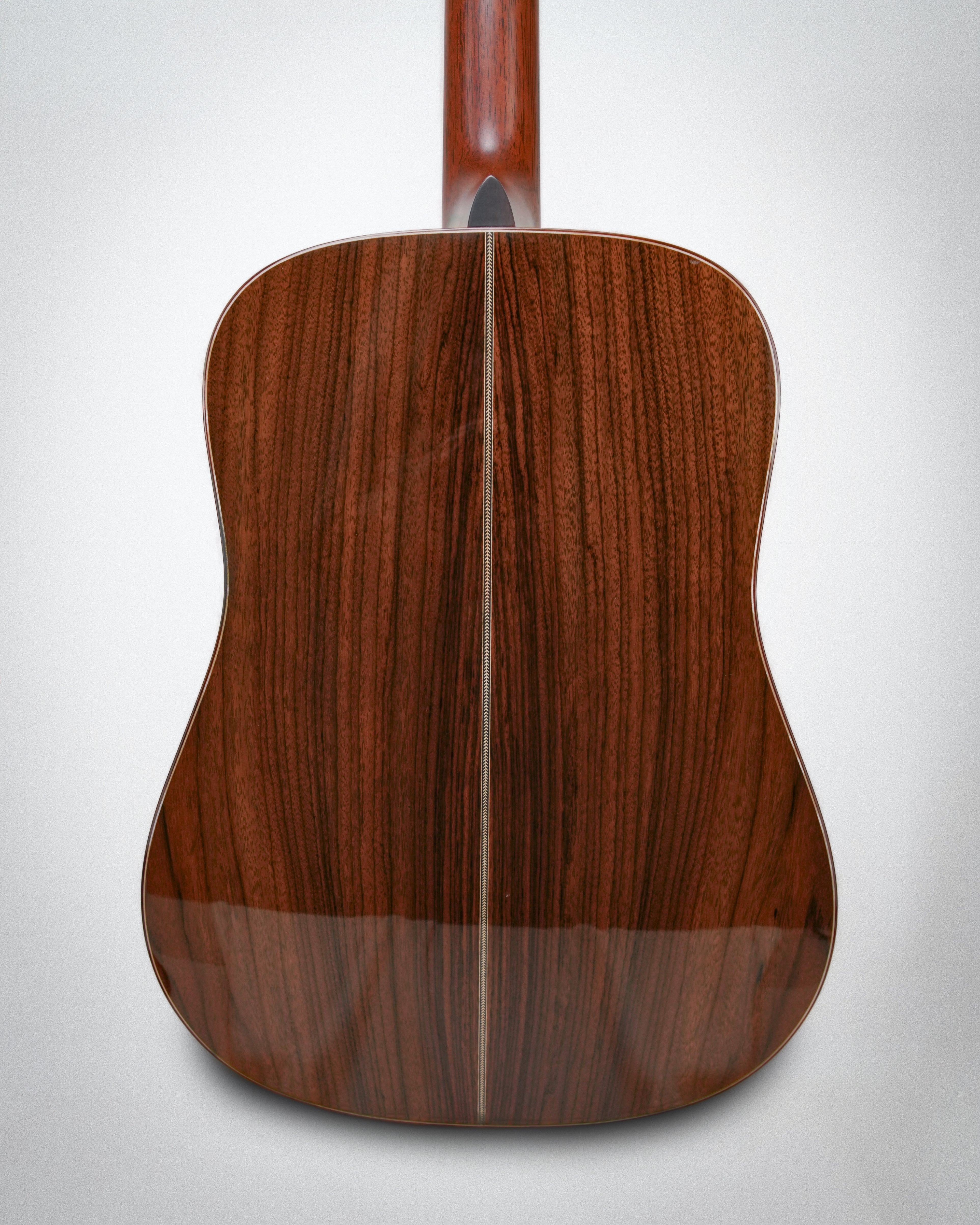 2008 Martin D-21 Special