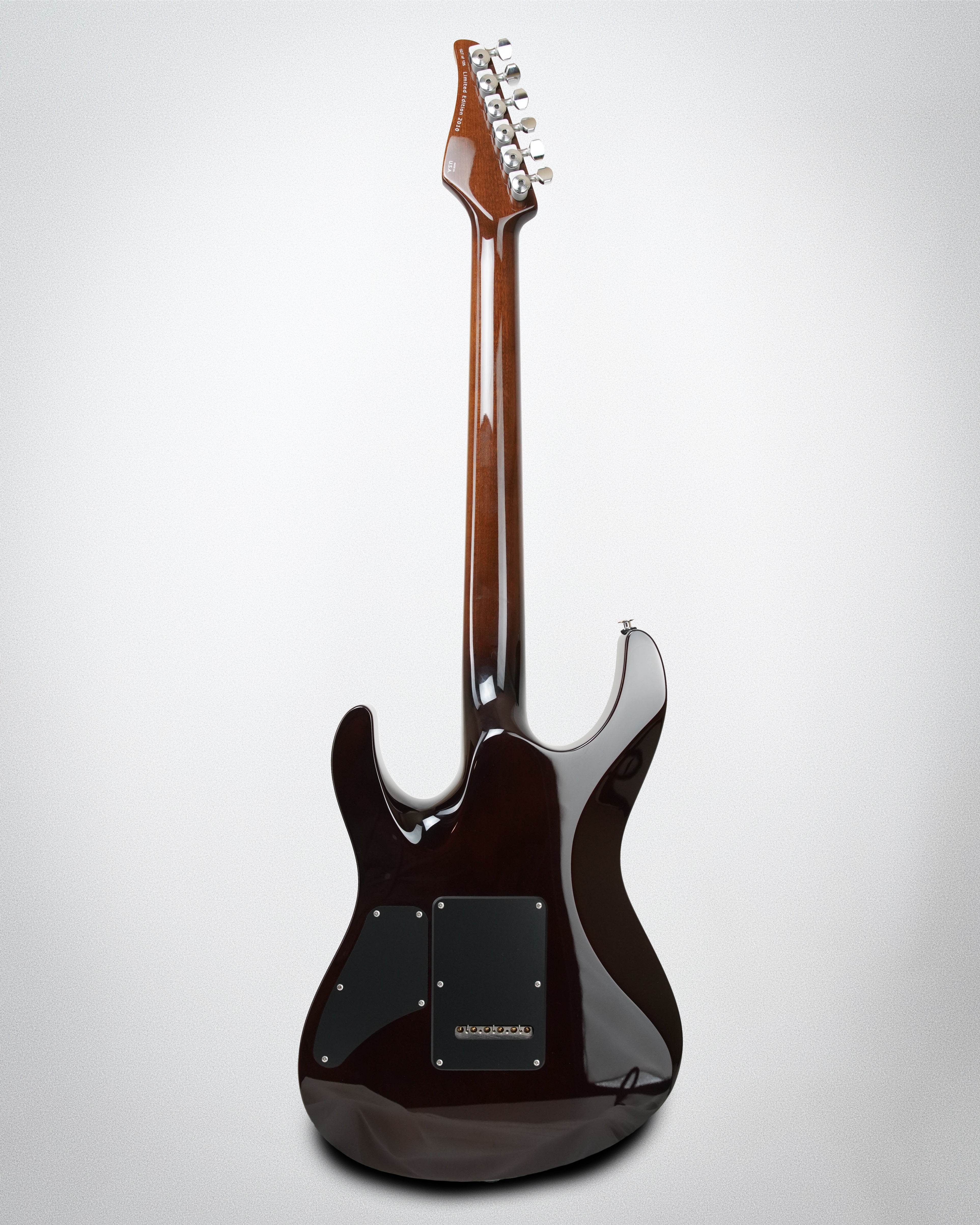2010 Suhr Modern SN LTD (#2010-125-27)