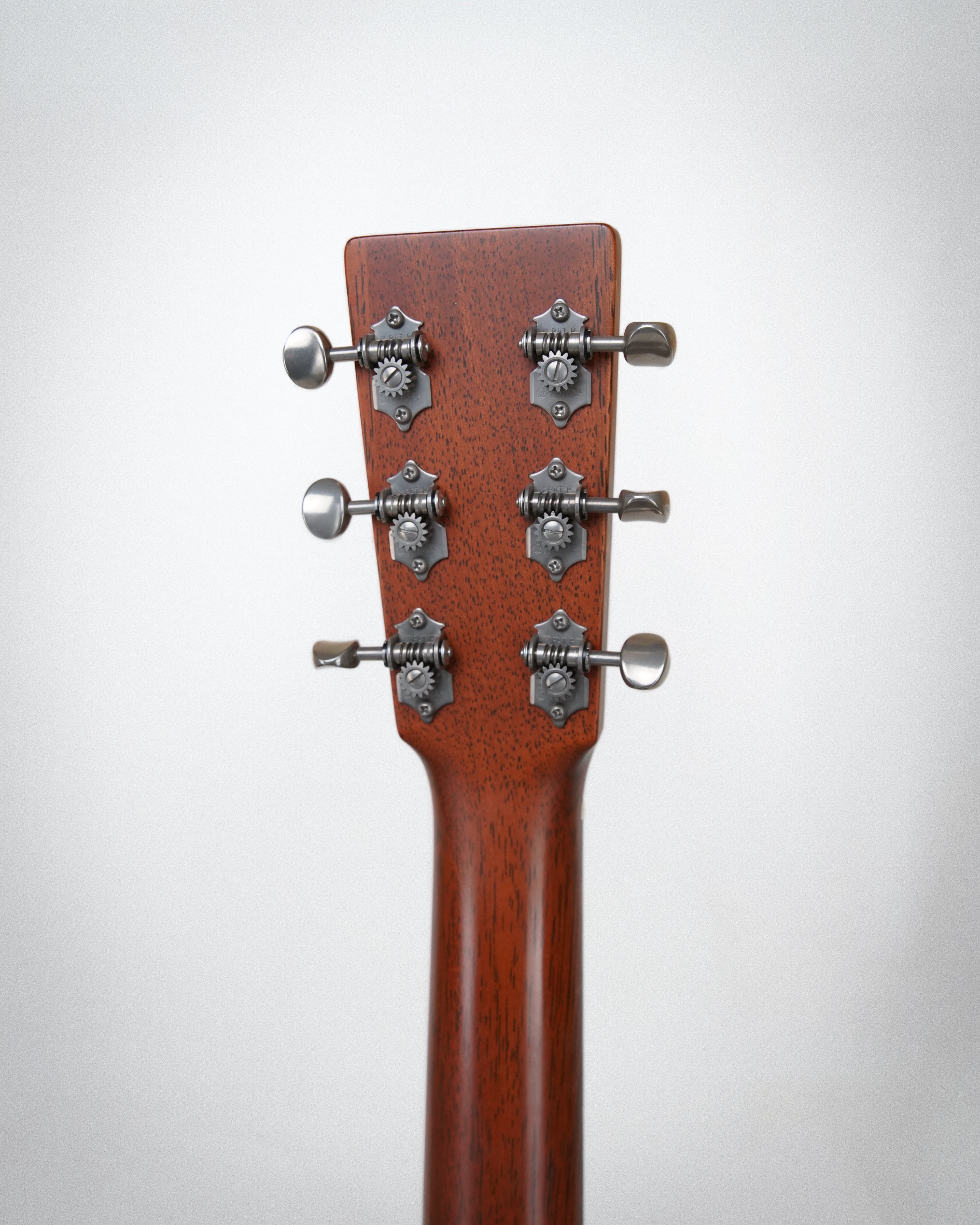 2008 Martin D-21 Special