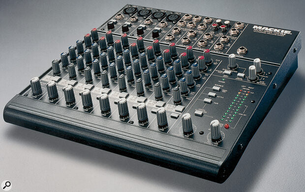 Mackie 1202-VLZ Mixer