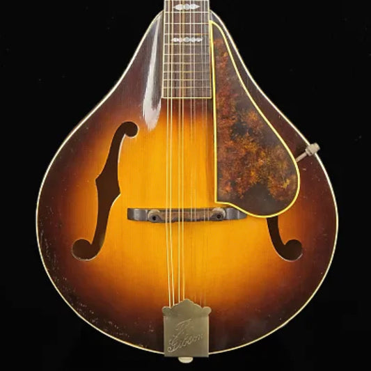 Gibson A50 - Sunburst 1937