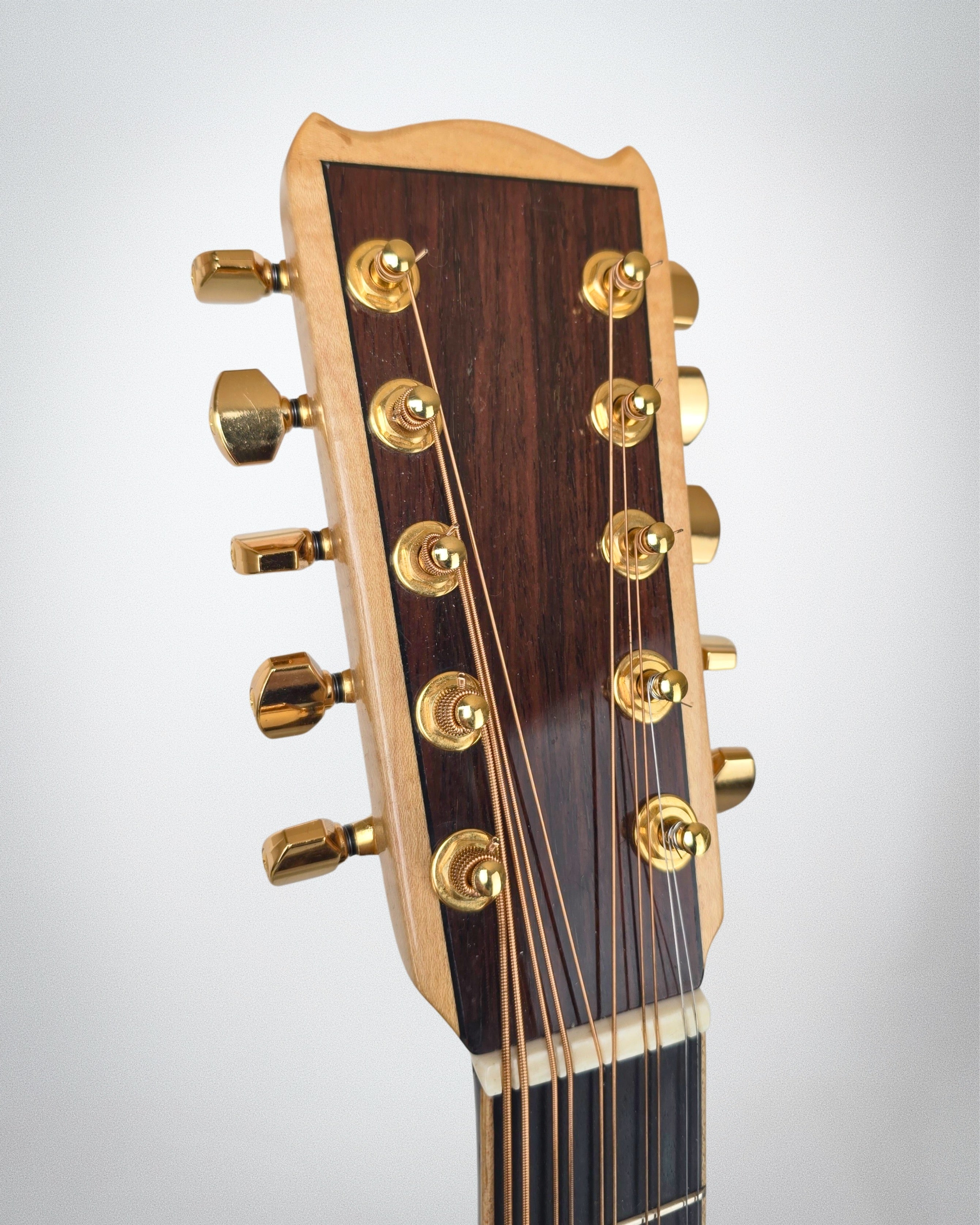 2009 Evergreen Mountain 10-String Mandocello (#2009 187-31)