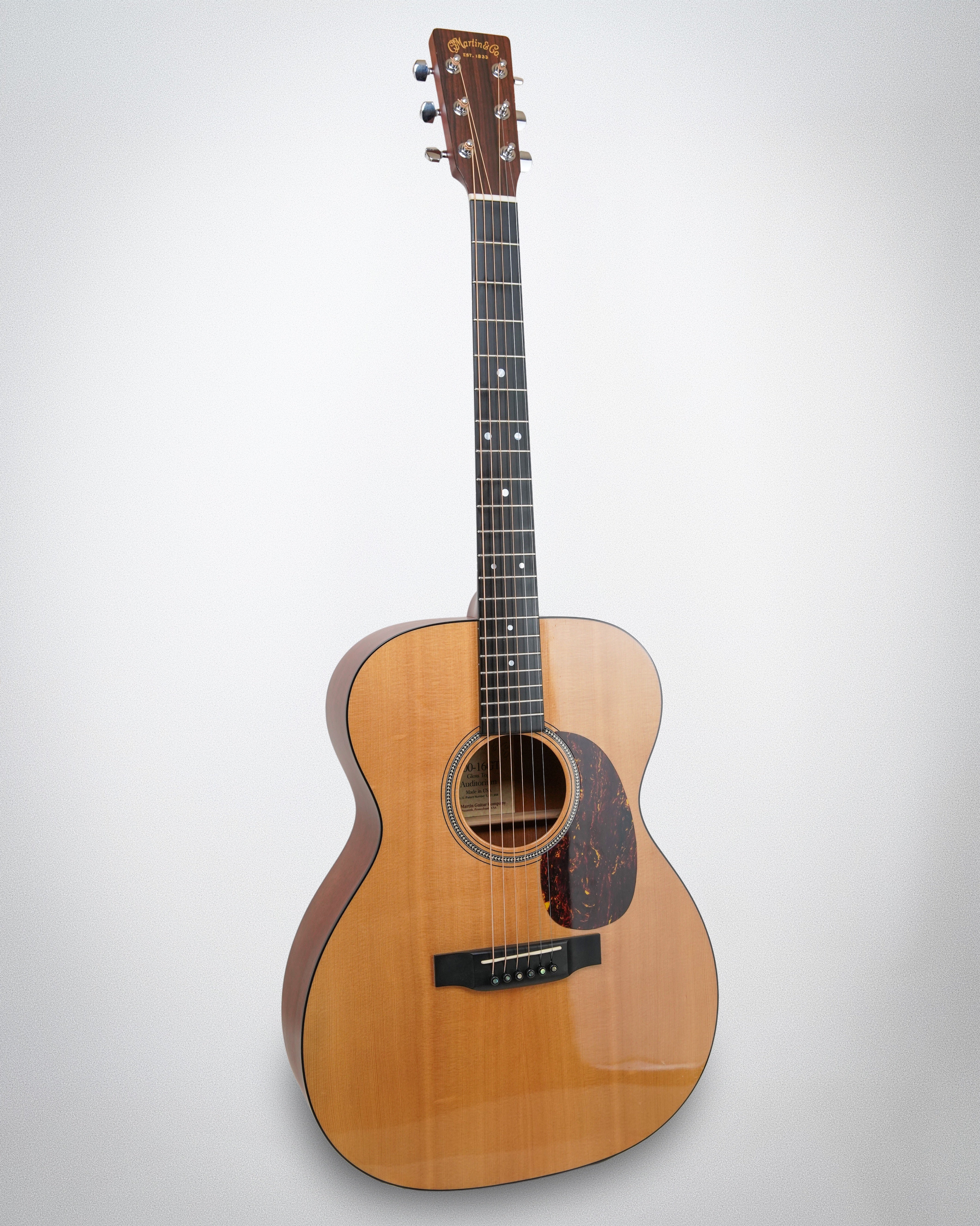 Martin 000-16GT #1124517