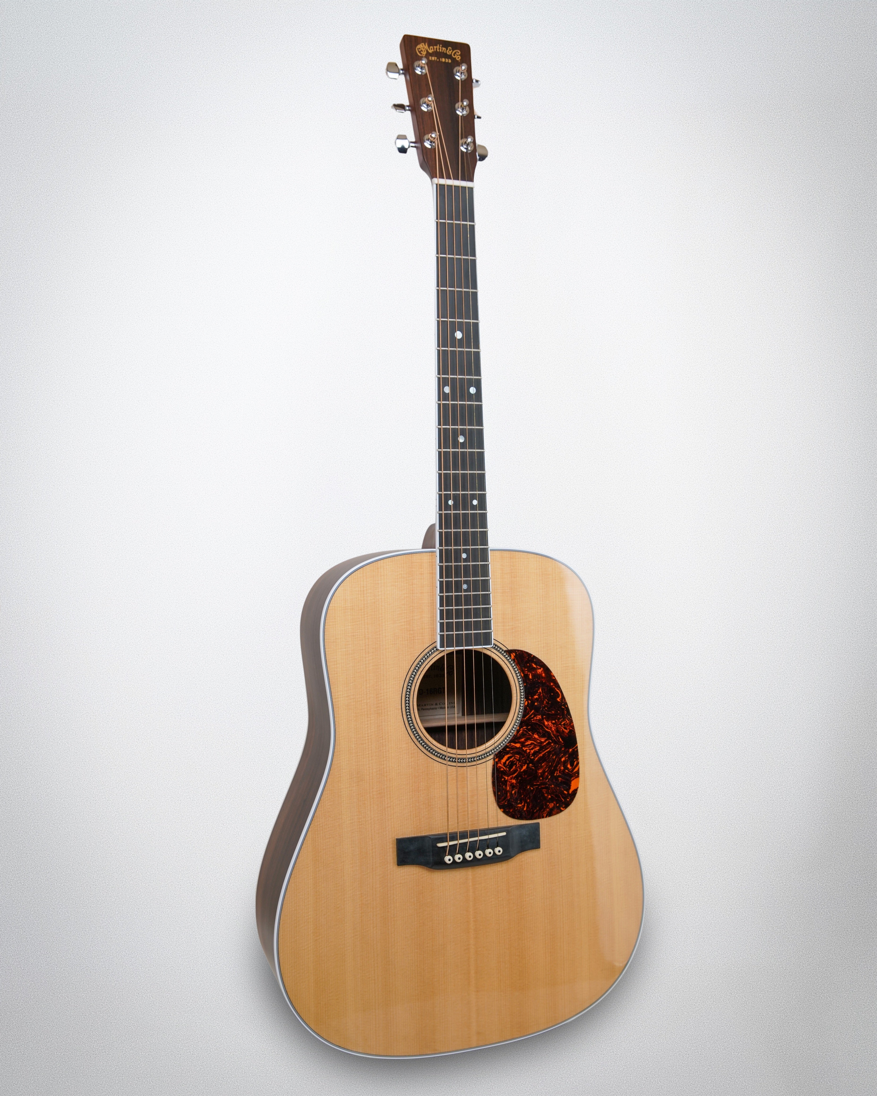 Martin D-16 RGT