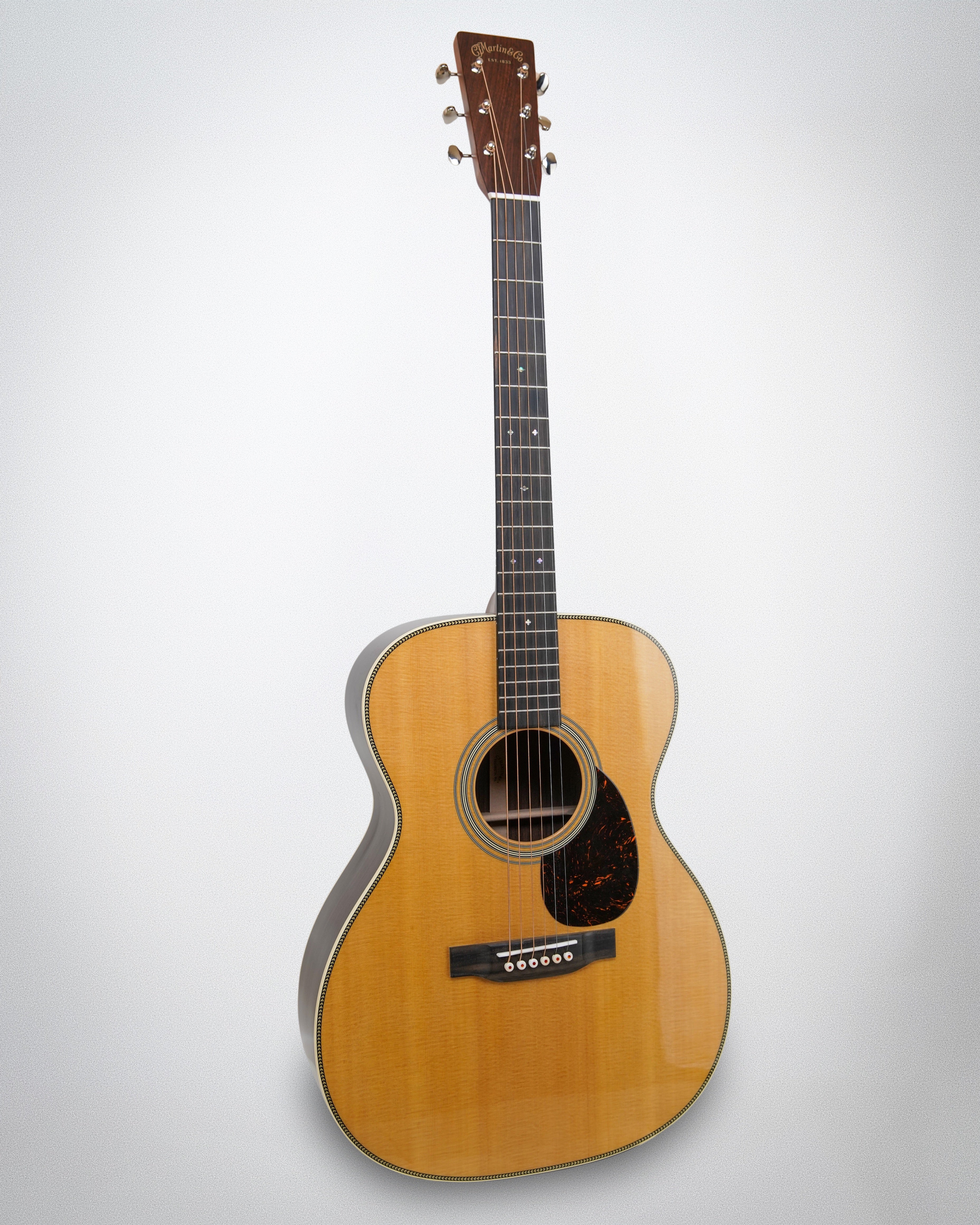Martin OM-28 #2973940