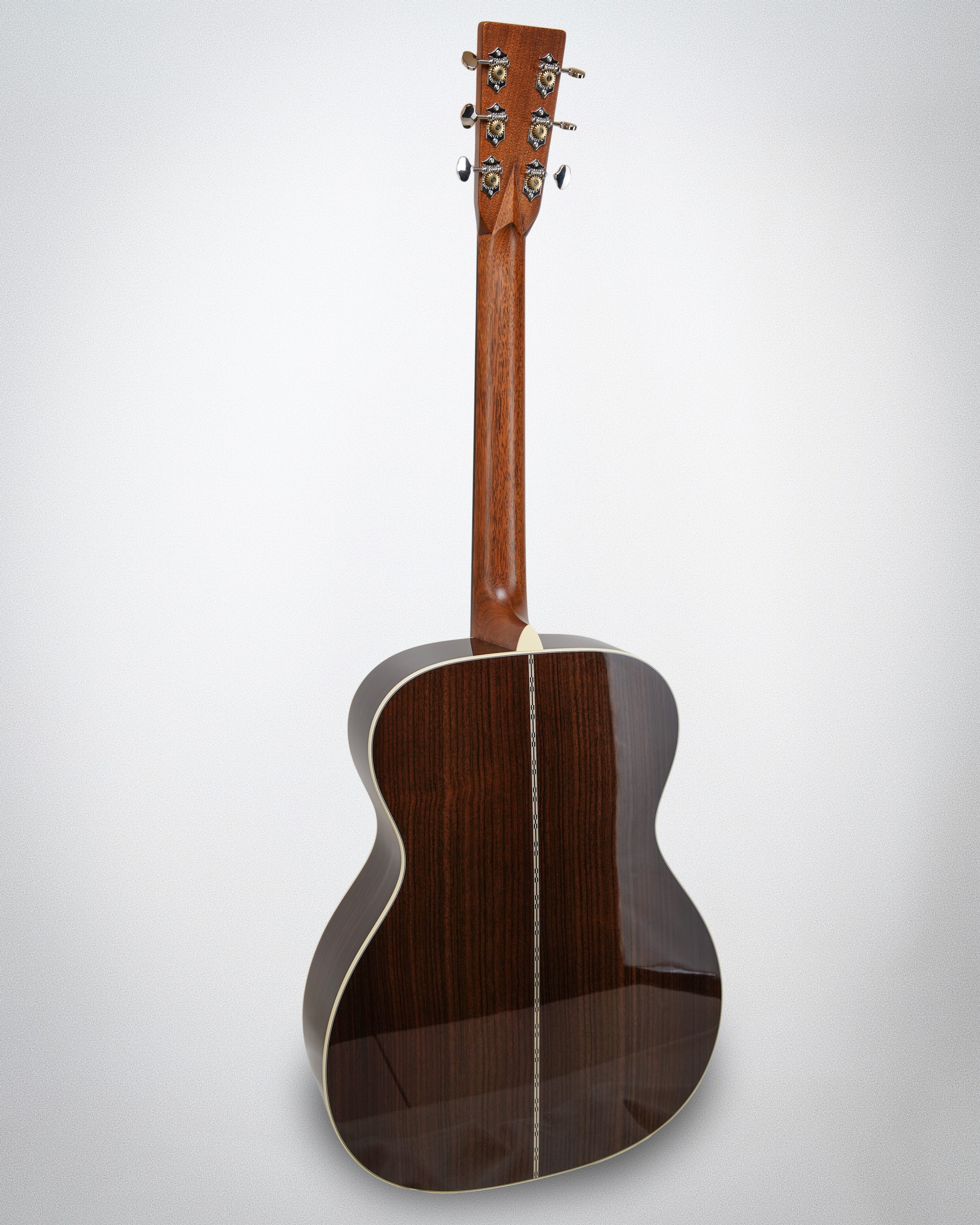 Martin OM-28 #2973940