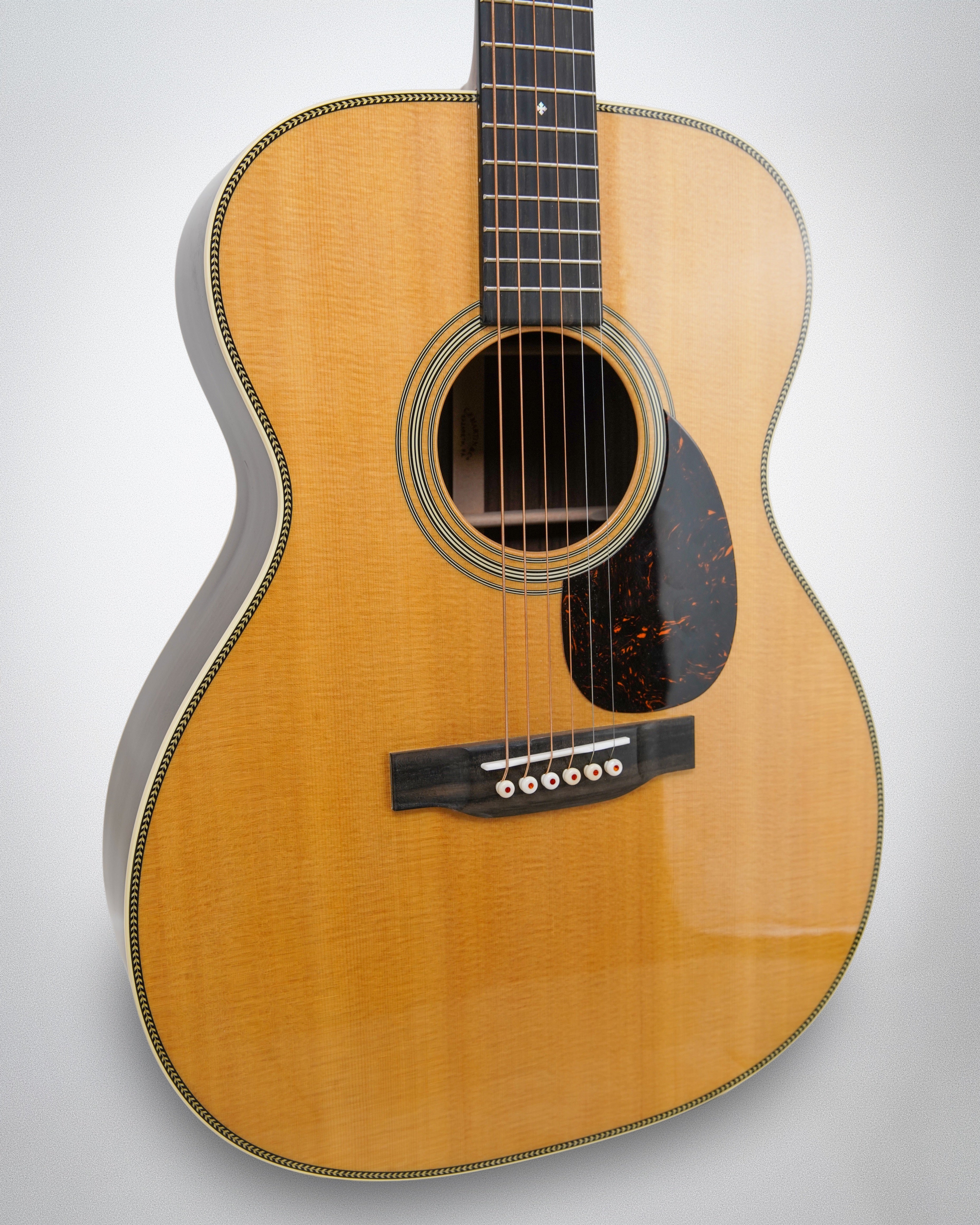 Martin OM-28 #2973940