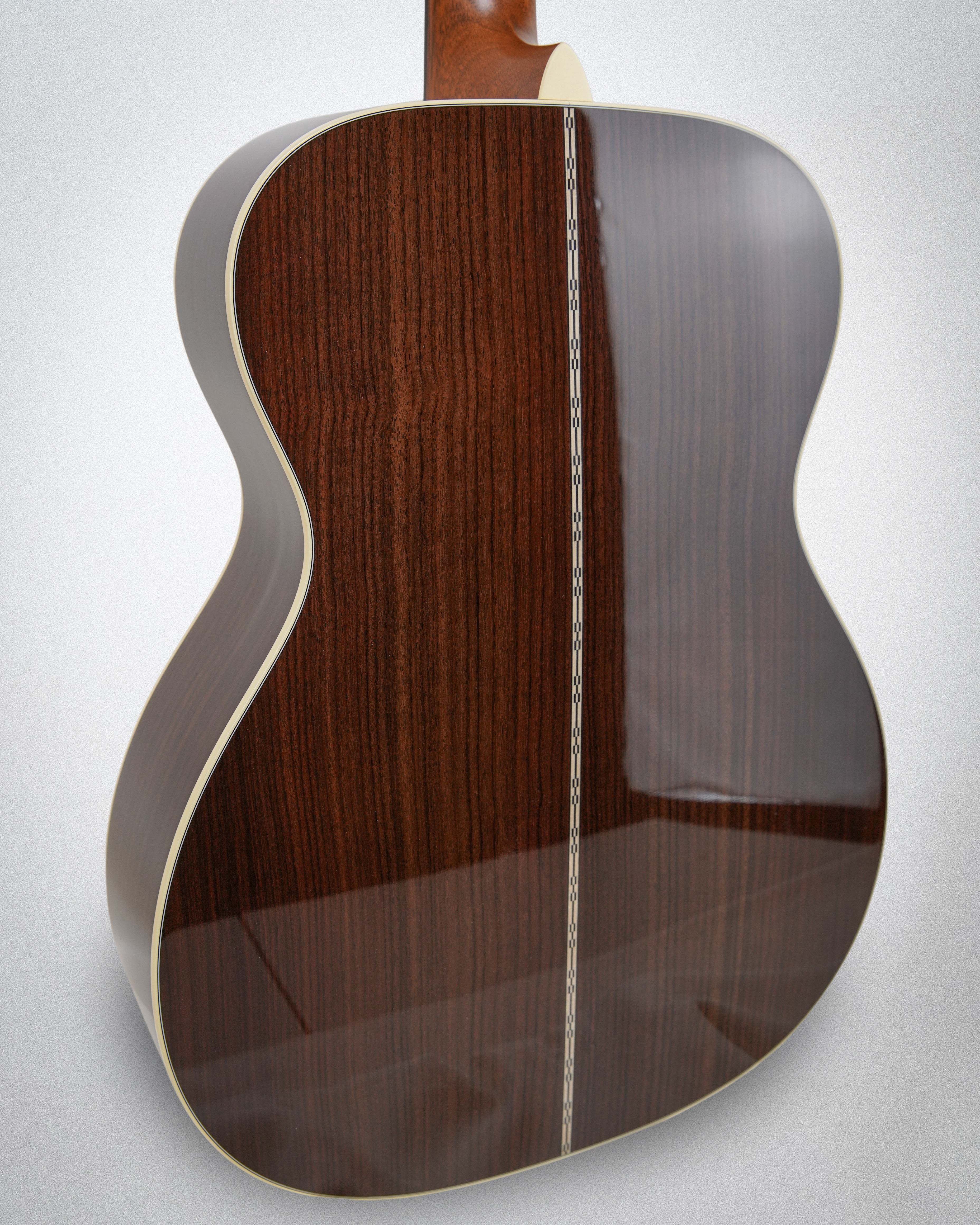Martin OM-28 #2973940