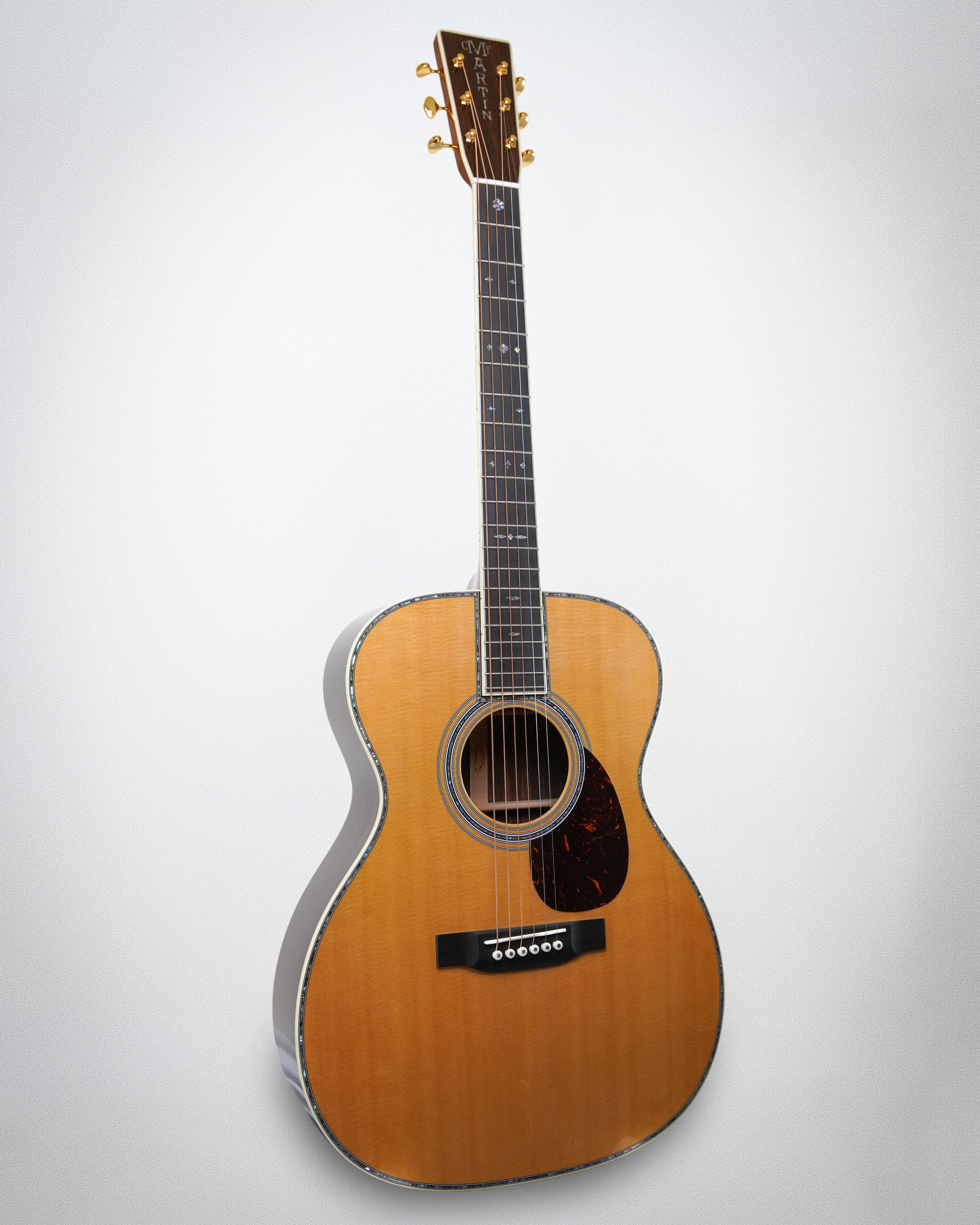 Martin OM-42 (#2978743)