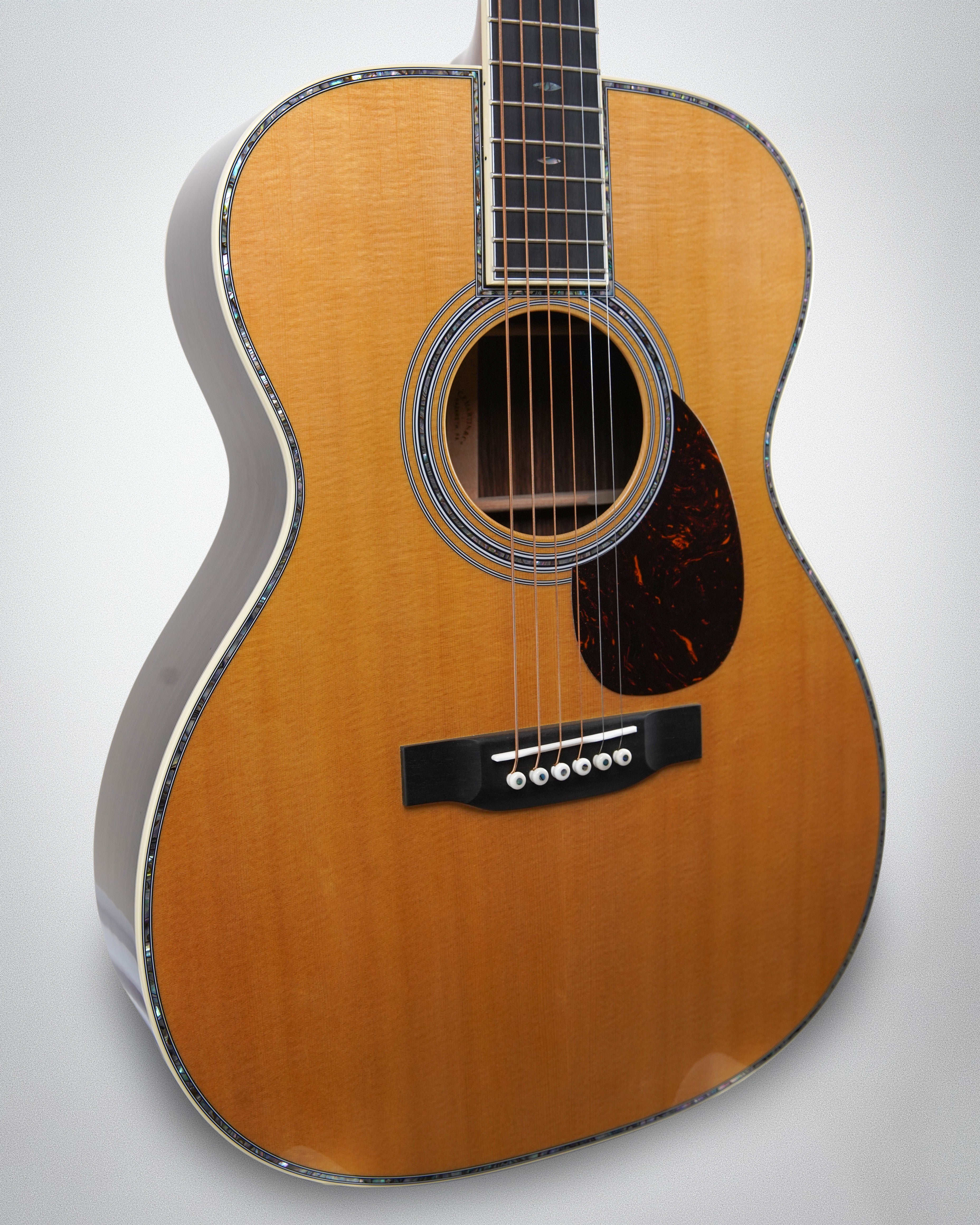 Martin OM-42 (#2978743)