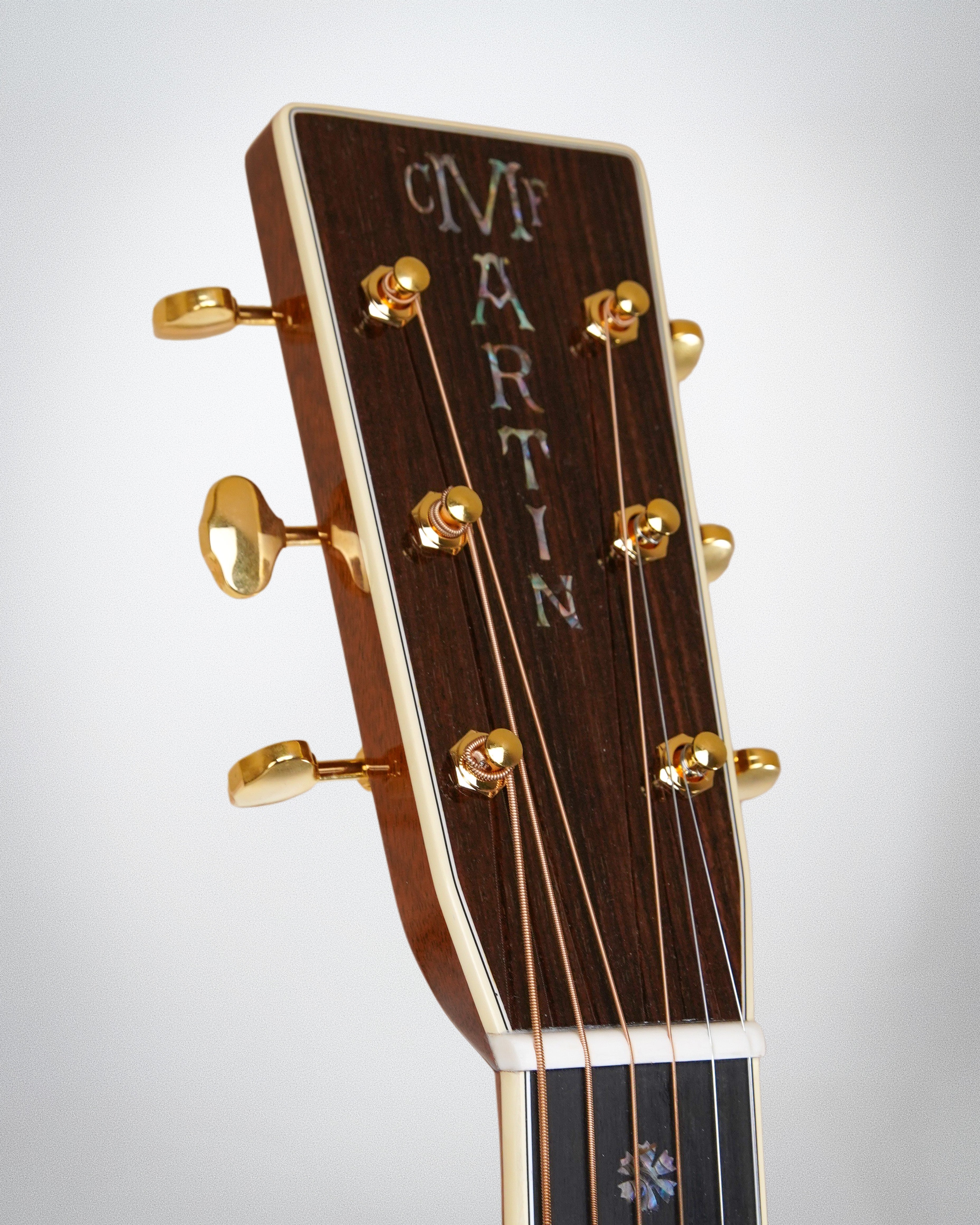 Martin OM-42 (#2978743)