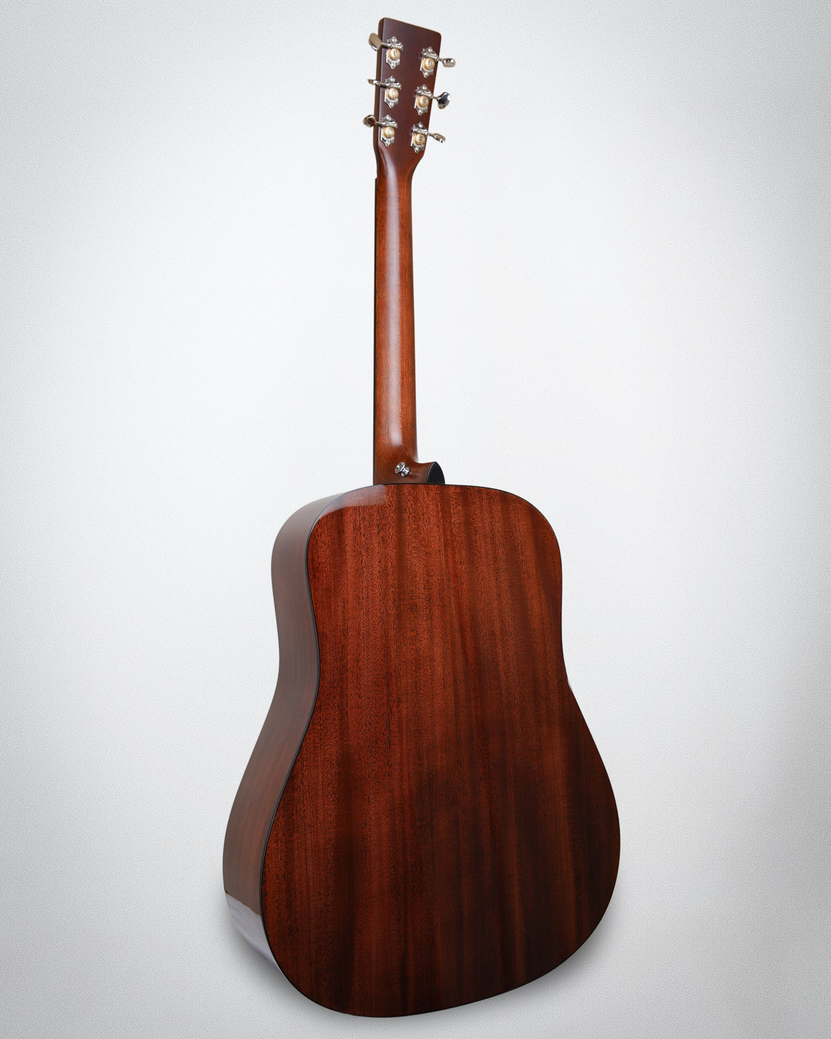 Martin DE Retro Plus Mahogany Road Series (#3102874)