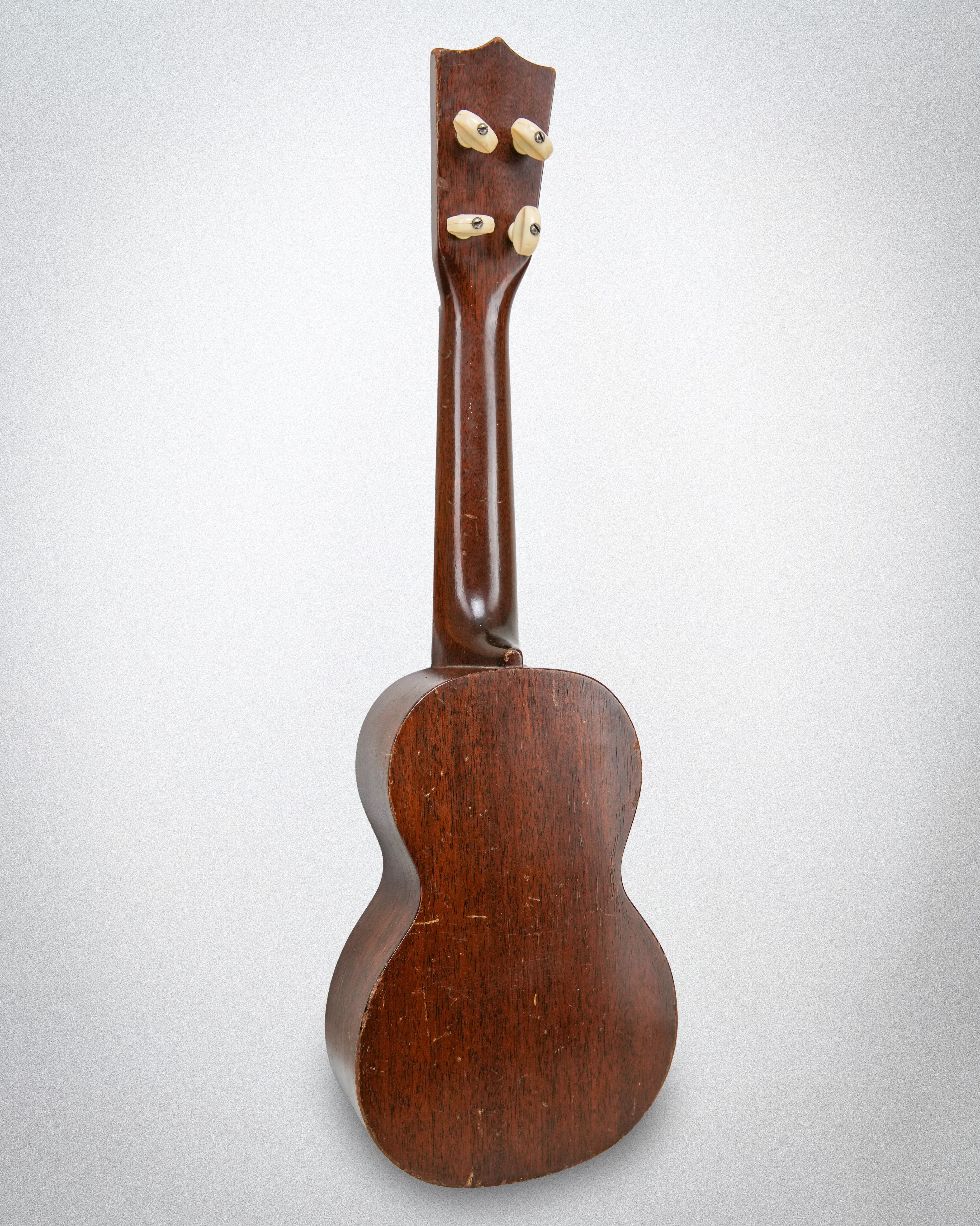 Martin Style 0 Soprano Ukelele
