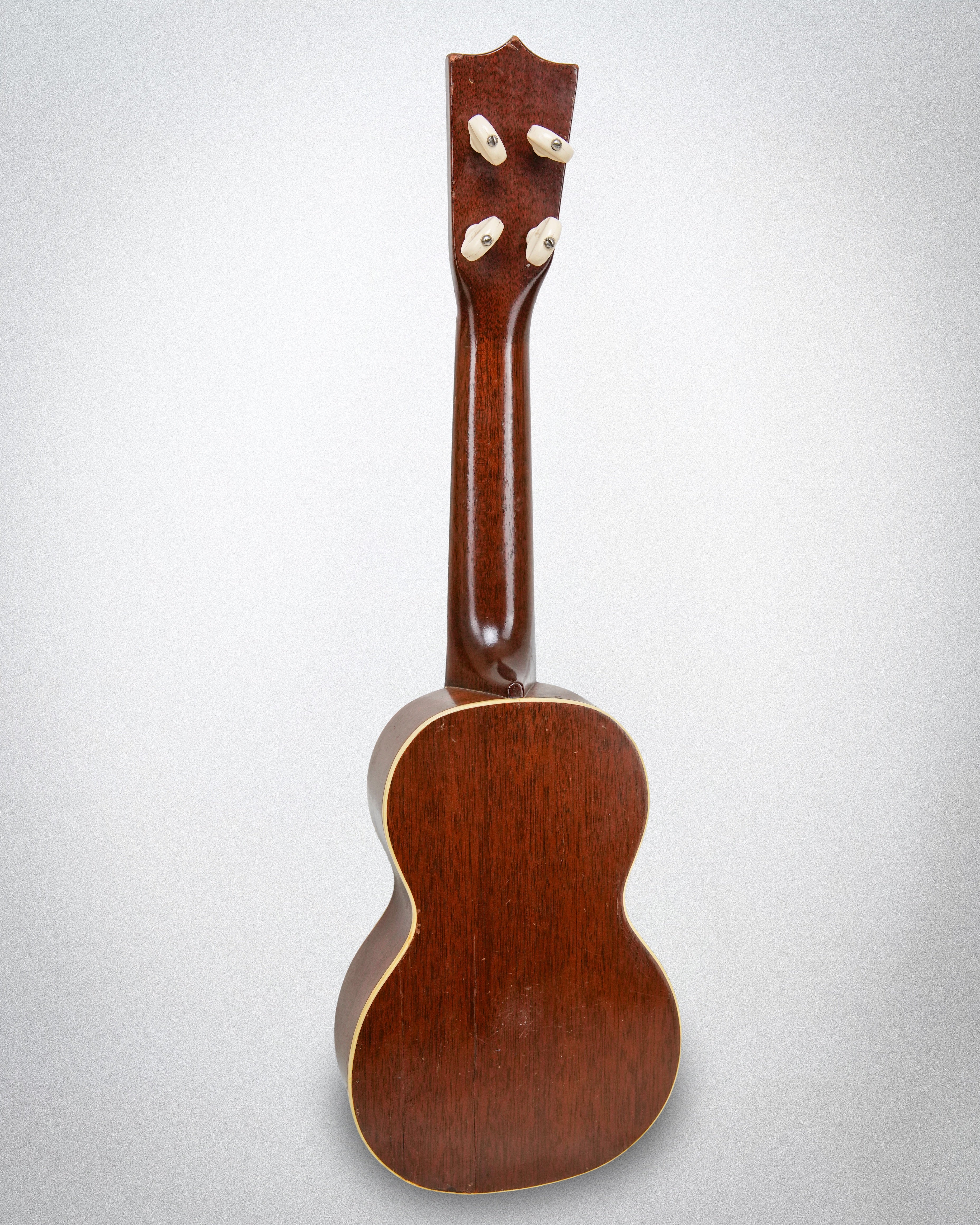 Martin Style 2 Soprano Uke