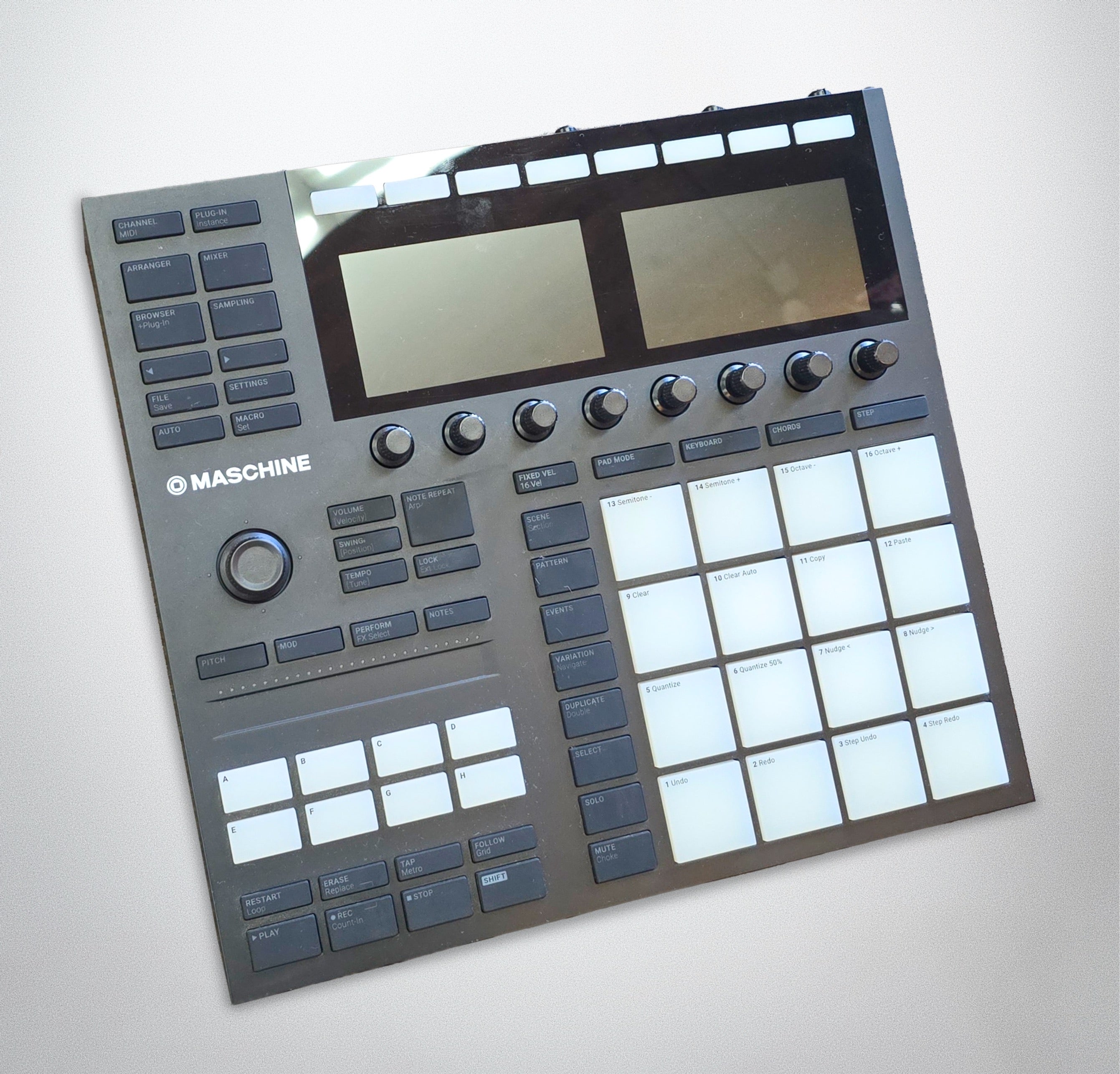 Maschine MK3