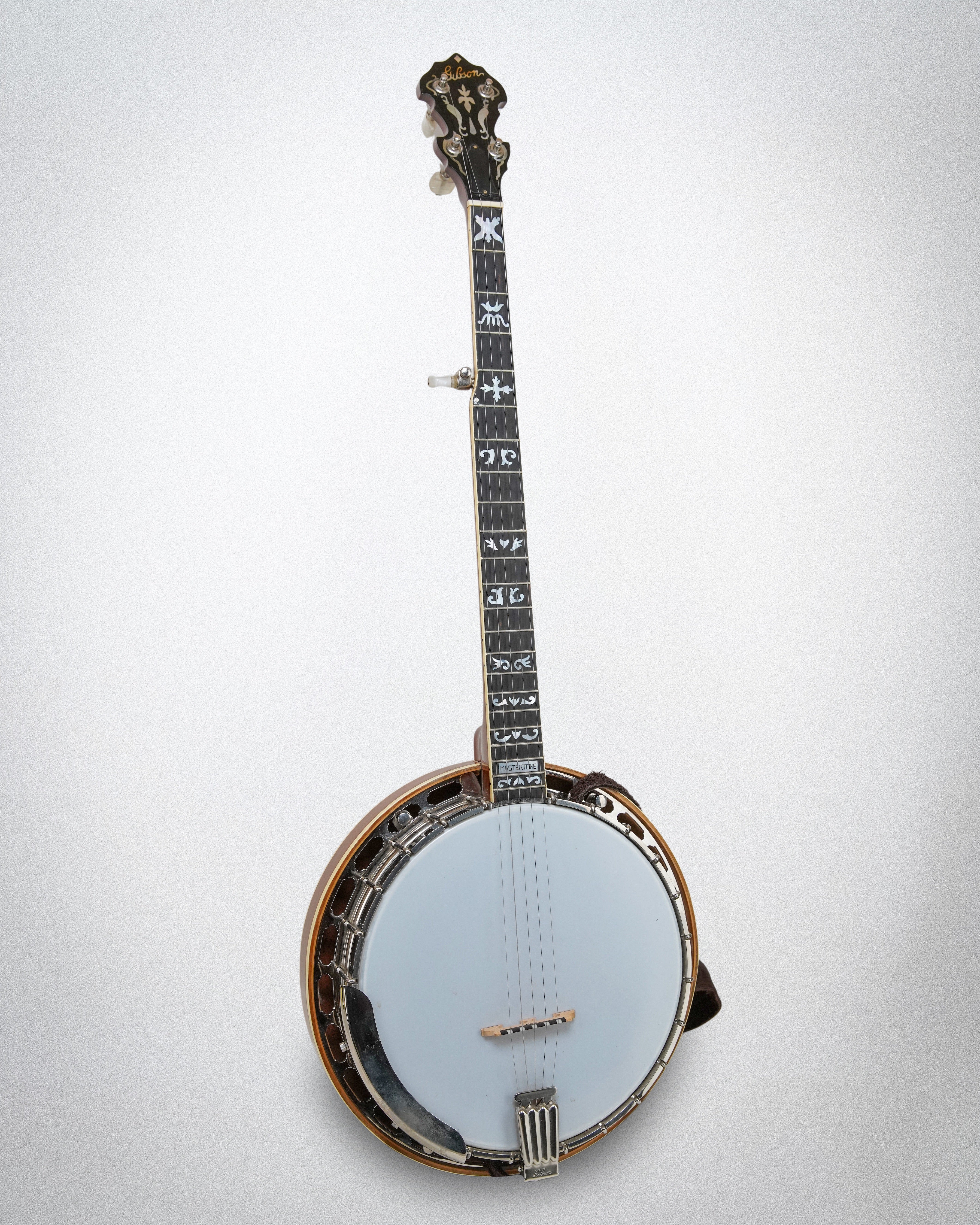 Conversion/Kit "Mastertone" Banjo #9630-9