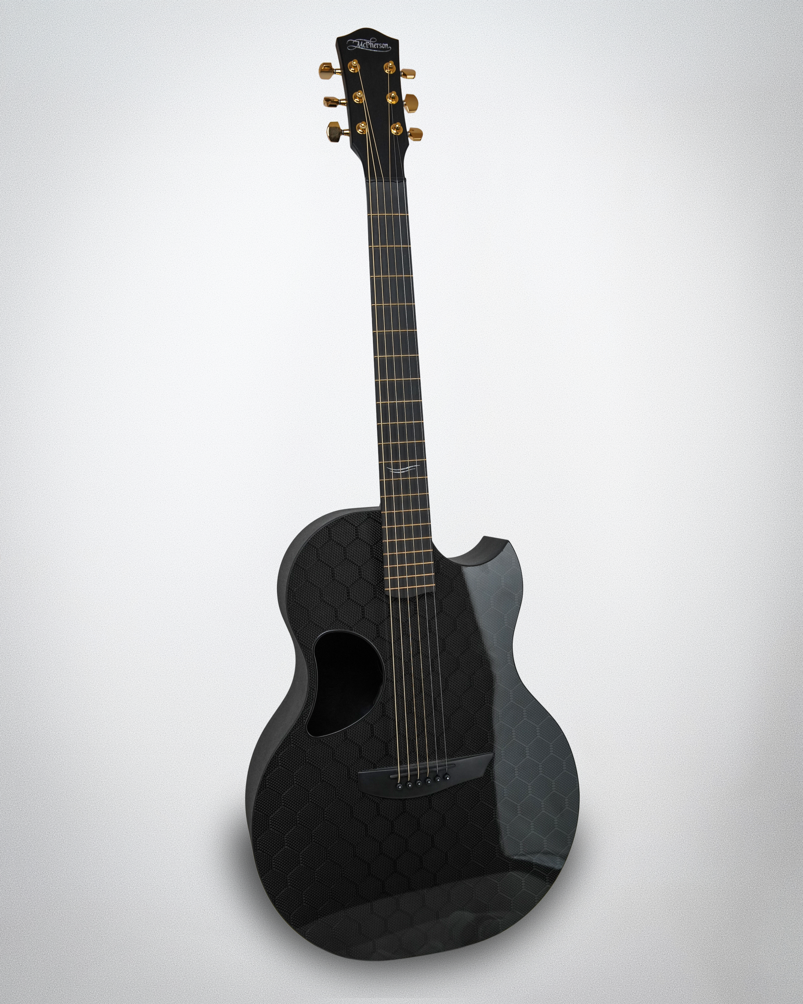 2024 McPherson Carbon Sable