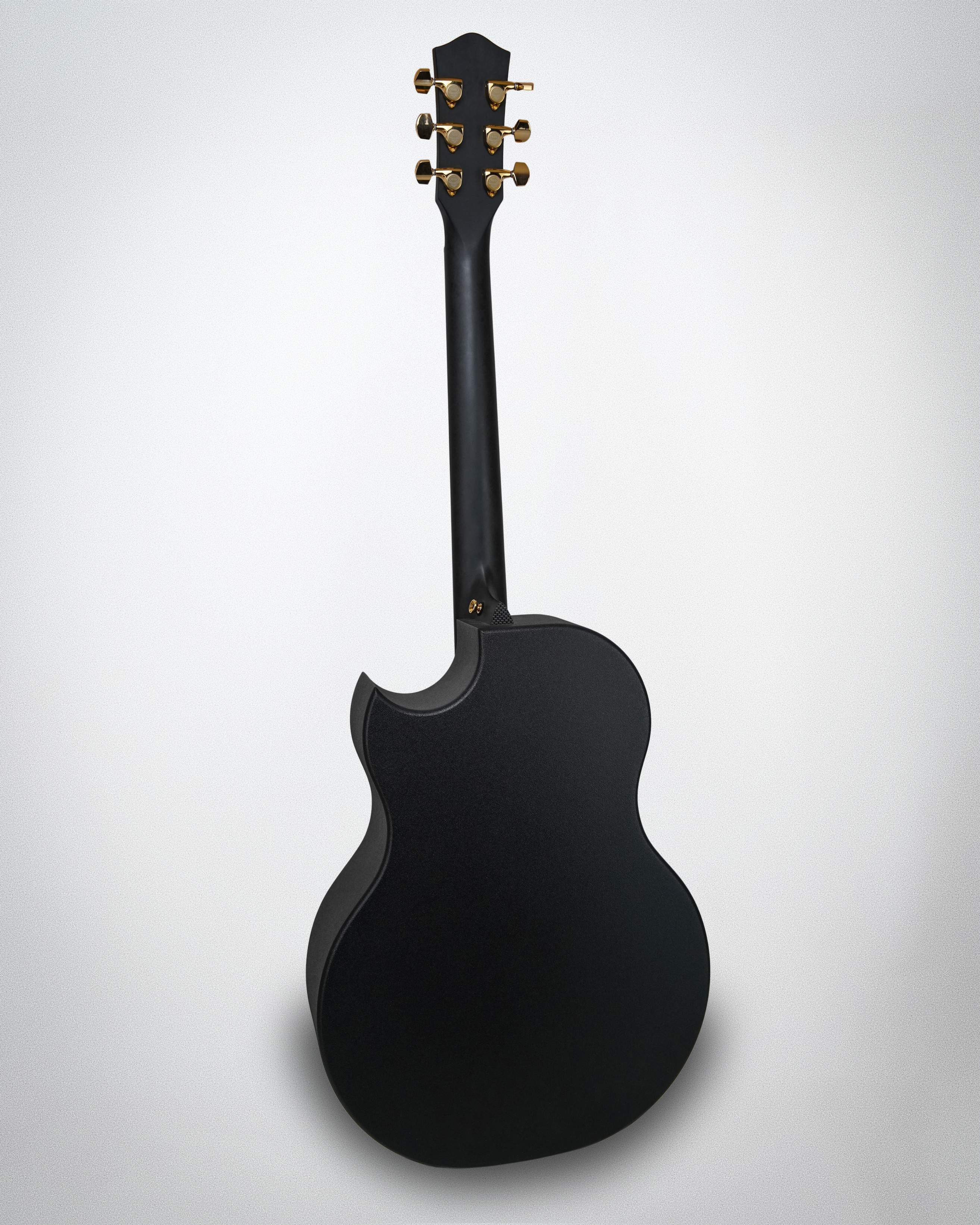 2024 McPherson Carbon Sable