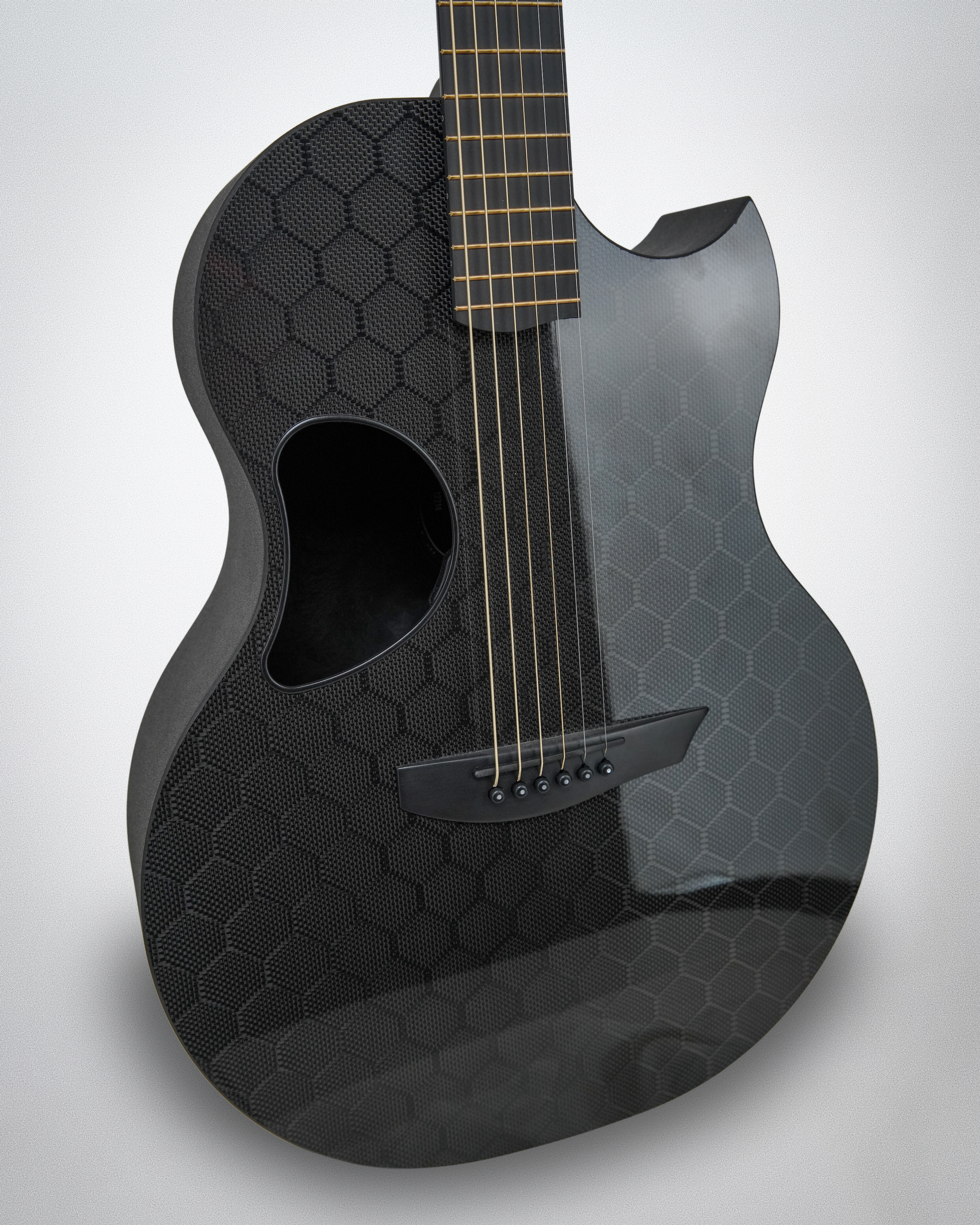 2024 McPherson Carbon Sable