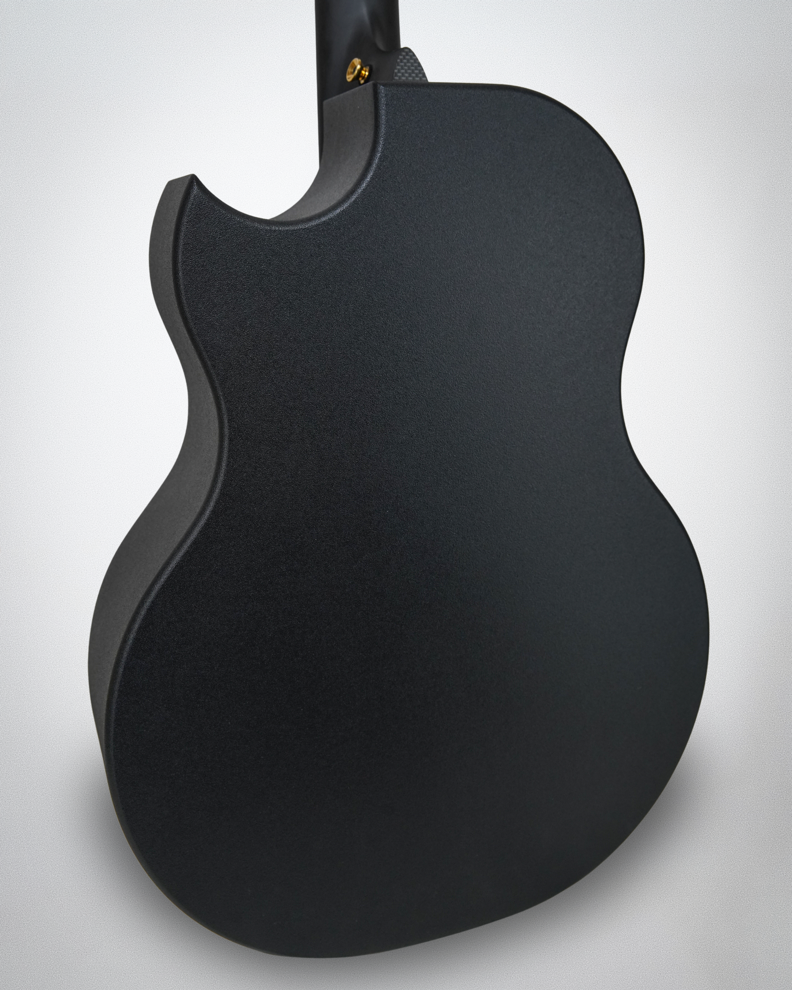 2024 McPherson Carbon Sable