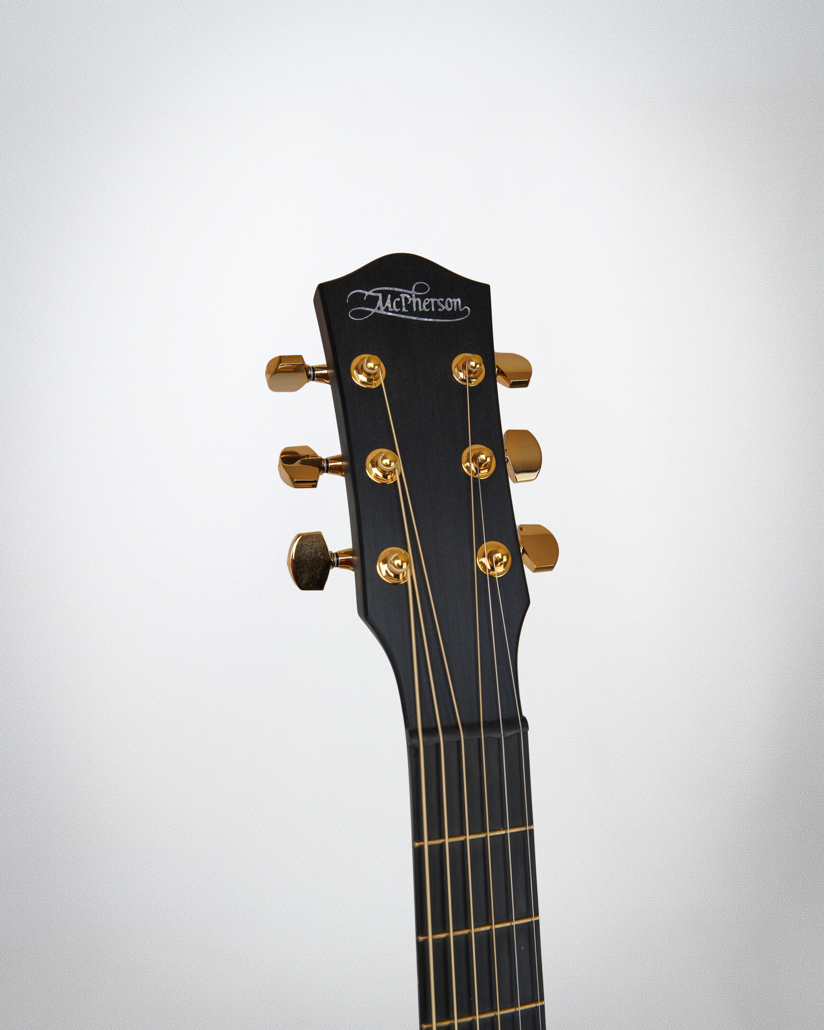 2024 McPherson Carbon Sable