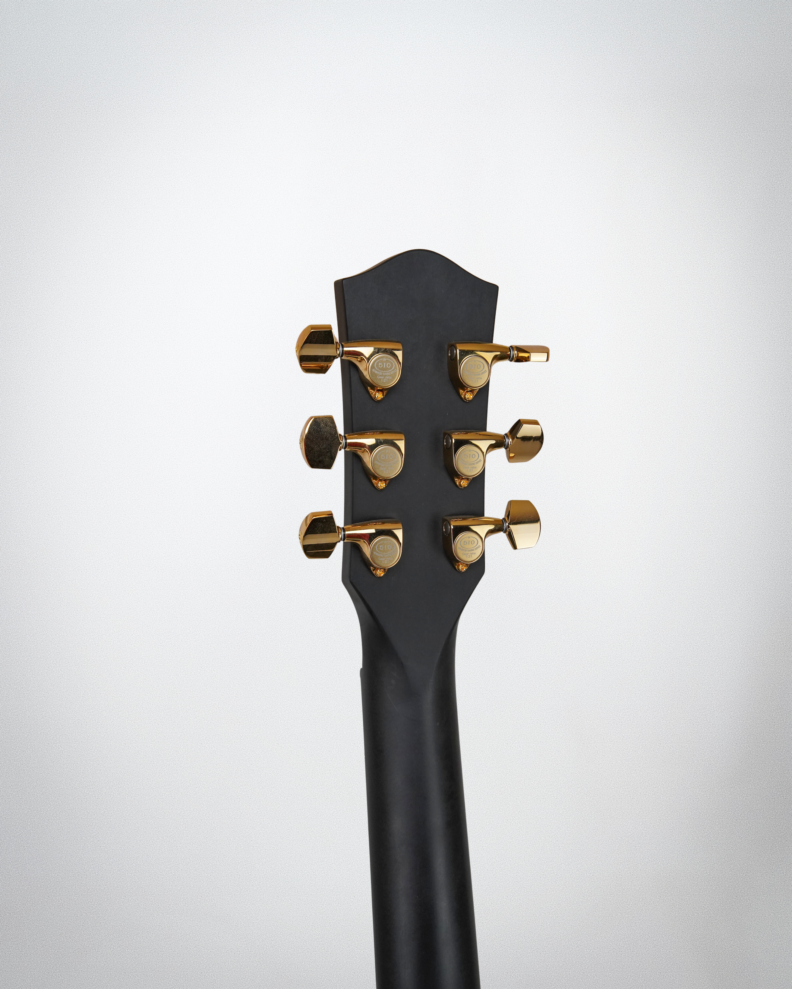 2024 McPherson Carbon Sable