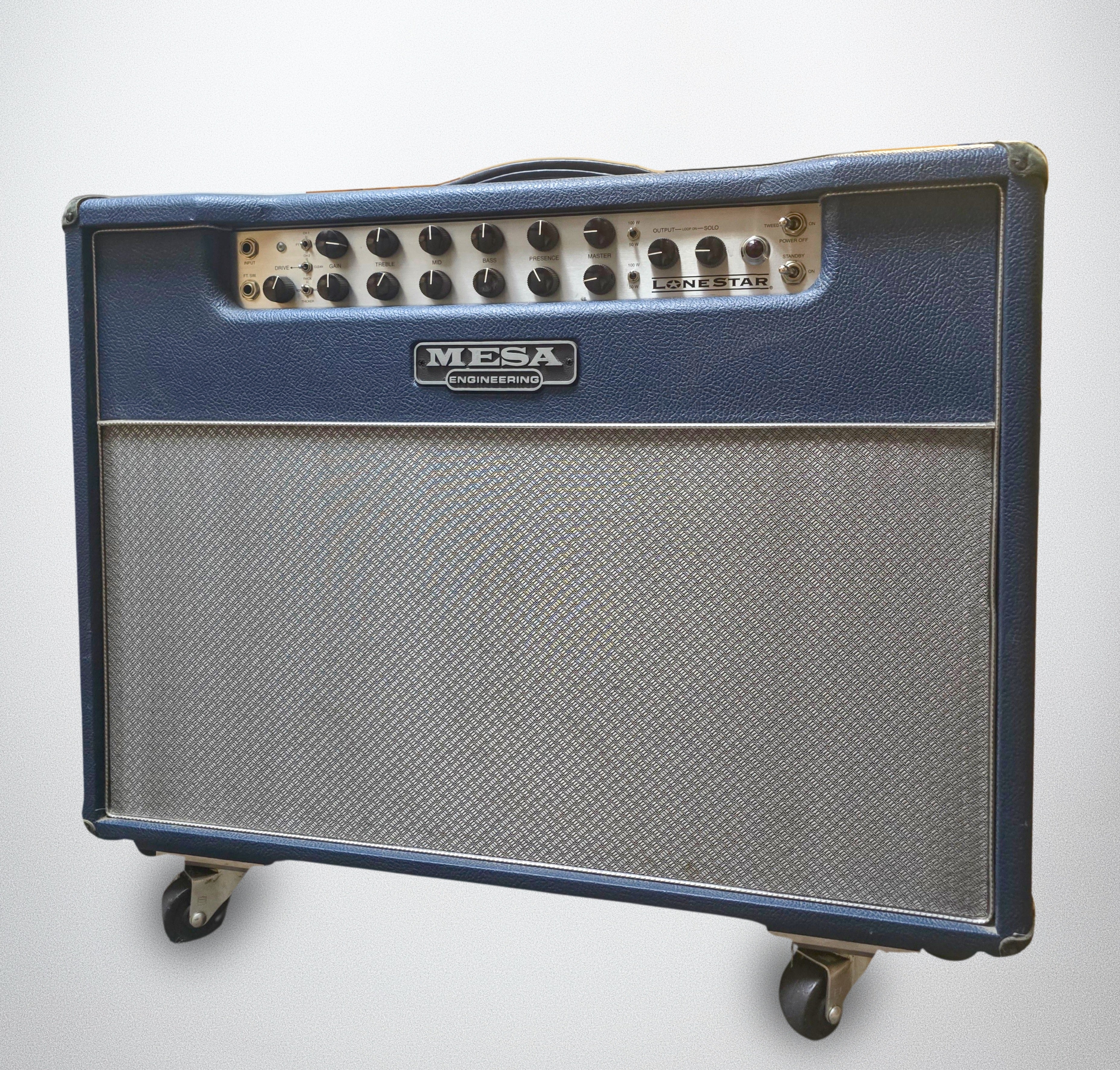 Mesa Boogie Lone Star (#L000311)